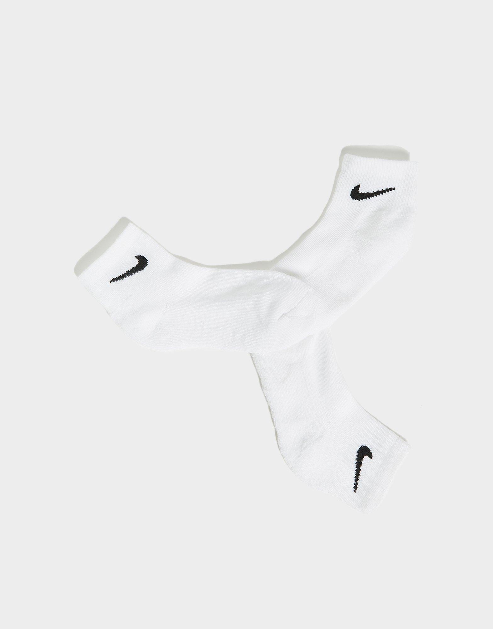 Nike 3 Pack Ankle Socken Kinder