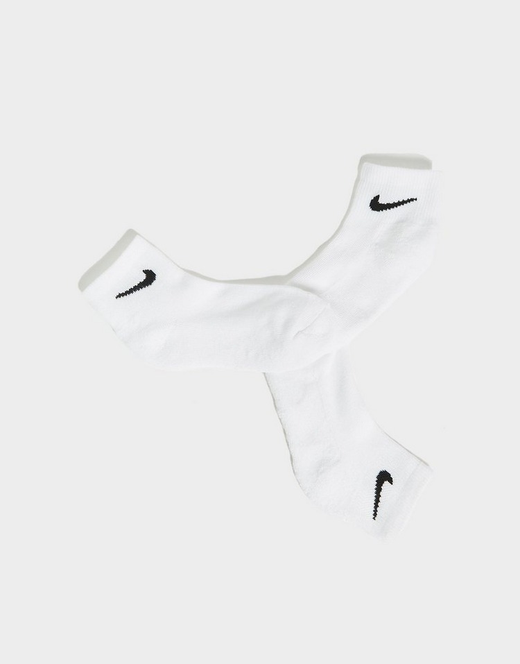 Nike 3-Pack Ankle Socks Junior