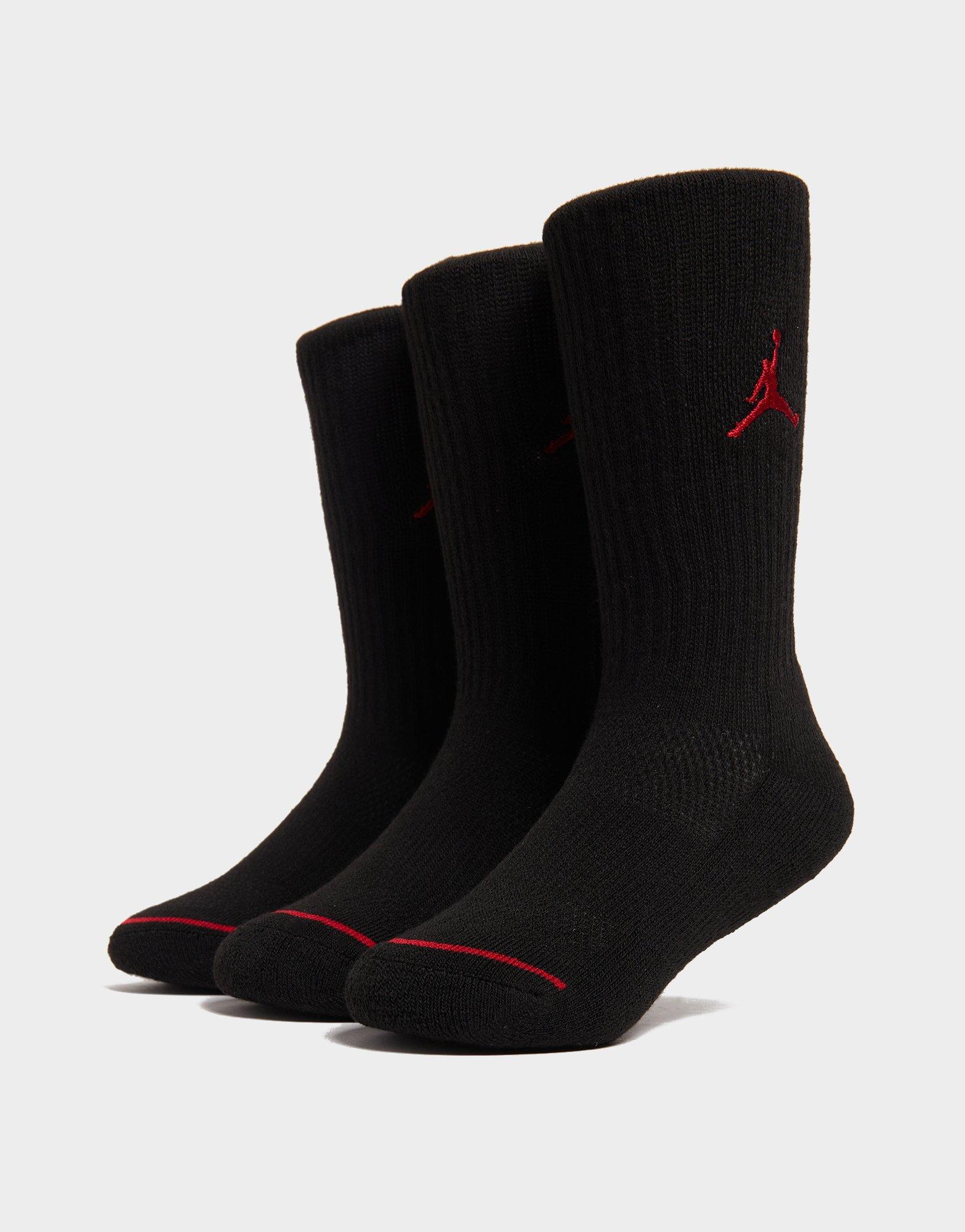 Chaussette cheap air jordan