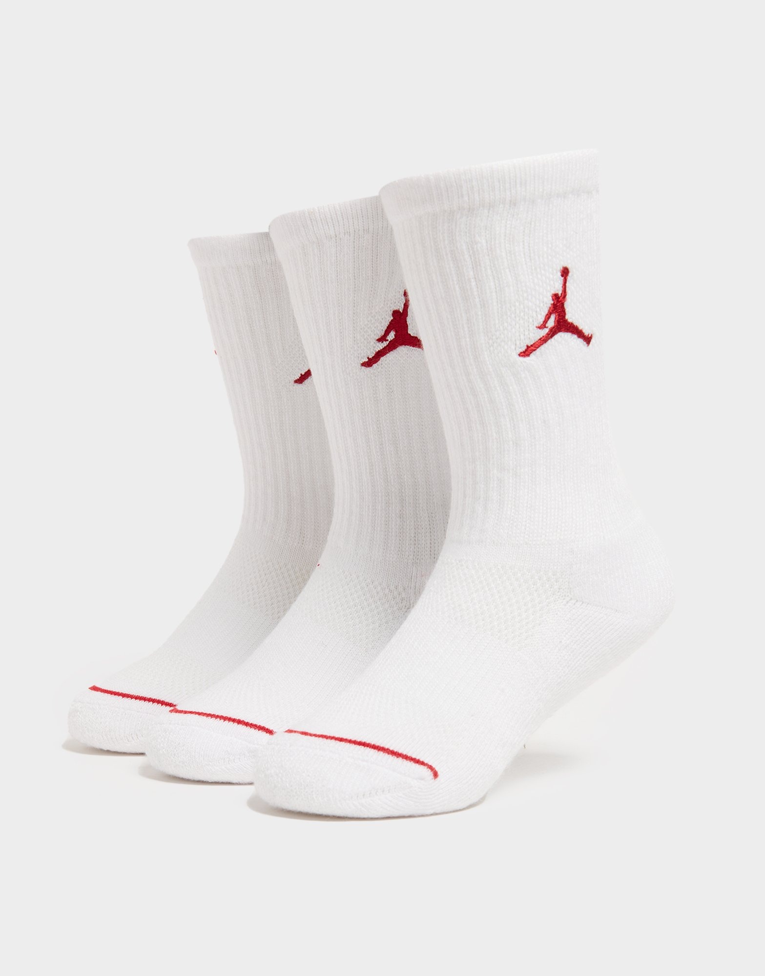 jordan soccer socks