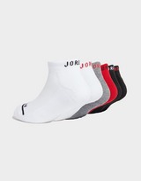 Jordan 6-Pack Crew Socken Kleinkinder