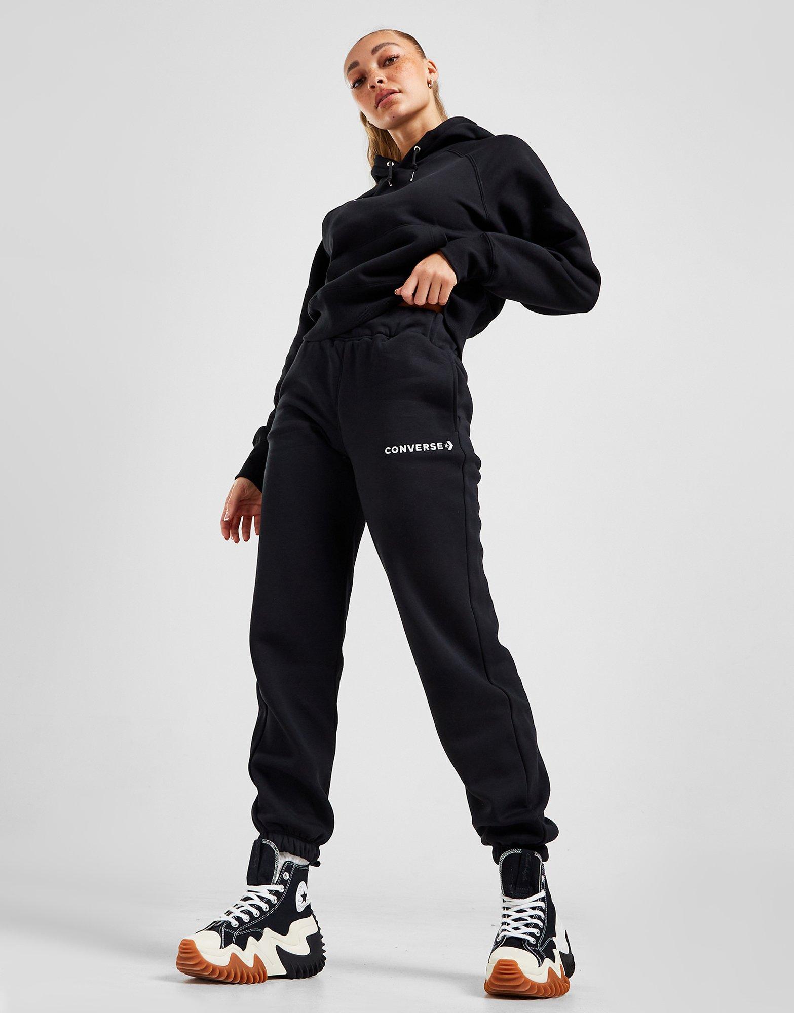 Converse 2024 sweatpants womens