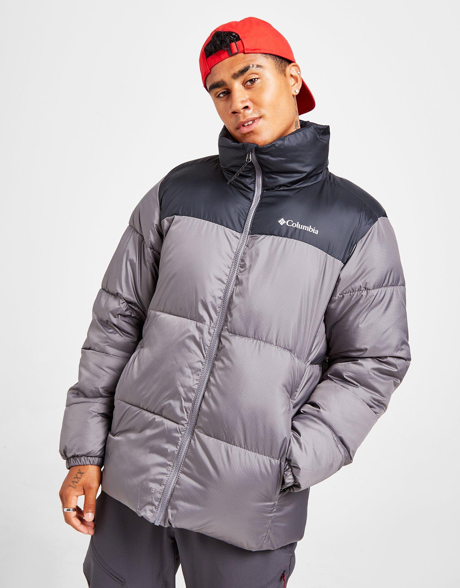 Columbia Puffect II Jacket