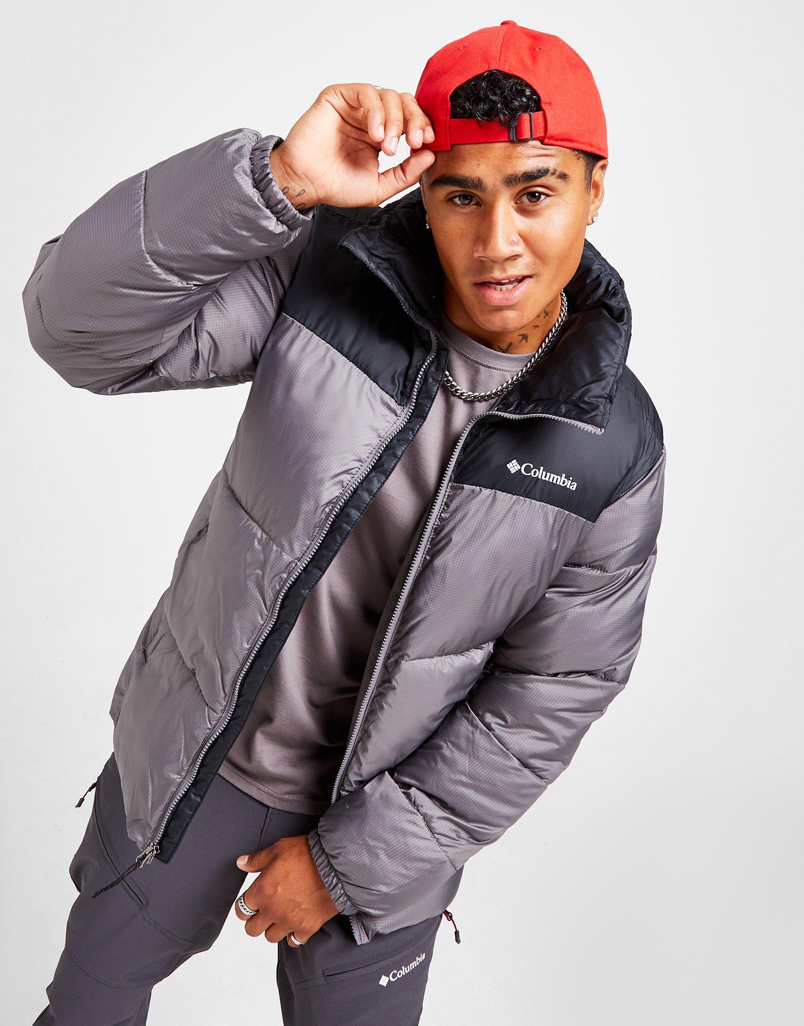 Columbia Puffect II Jacket
