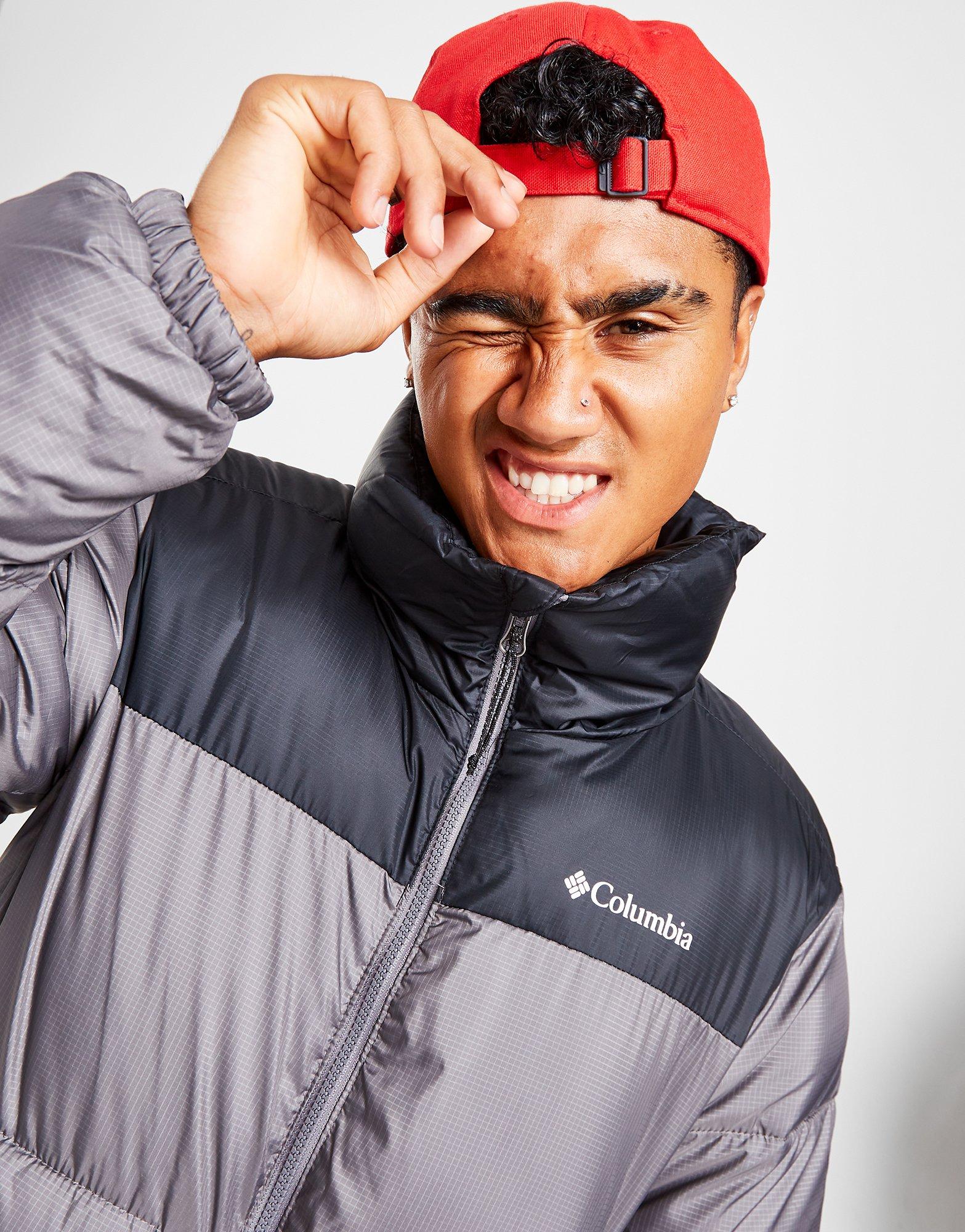 Columbia Puffect II Jacket