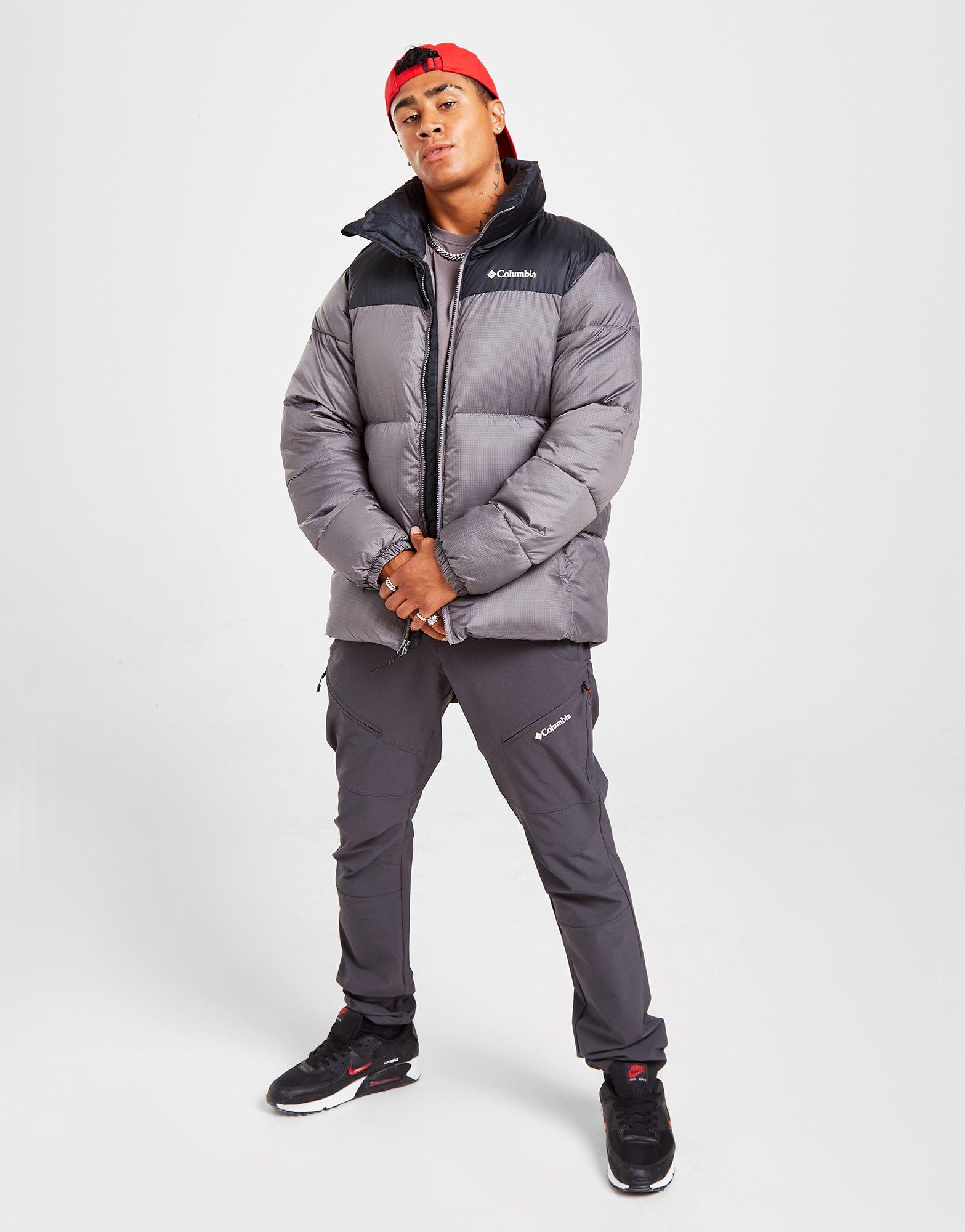 Columbia Puffect II Jacket