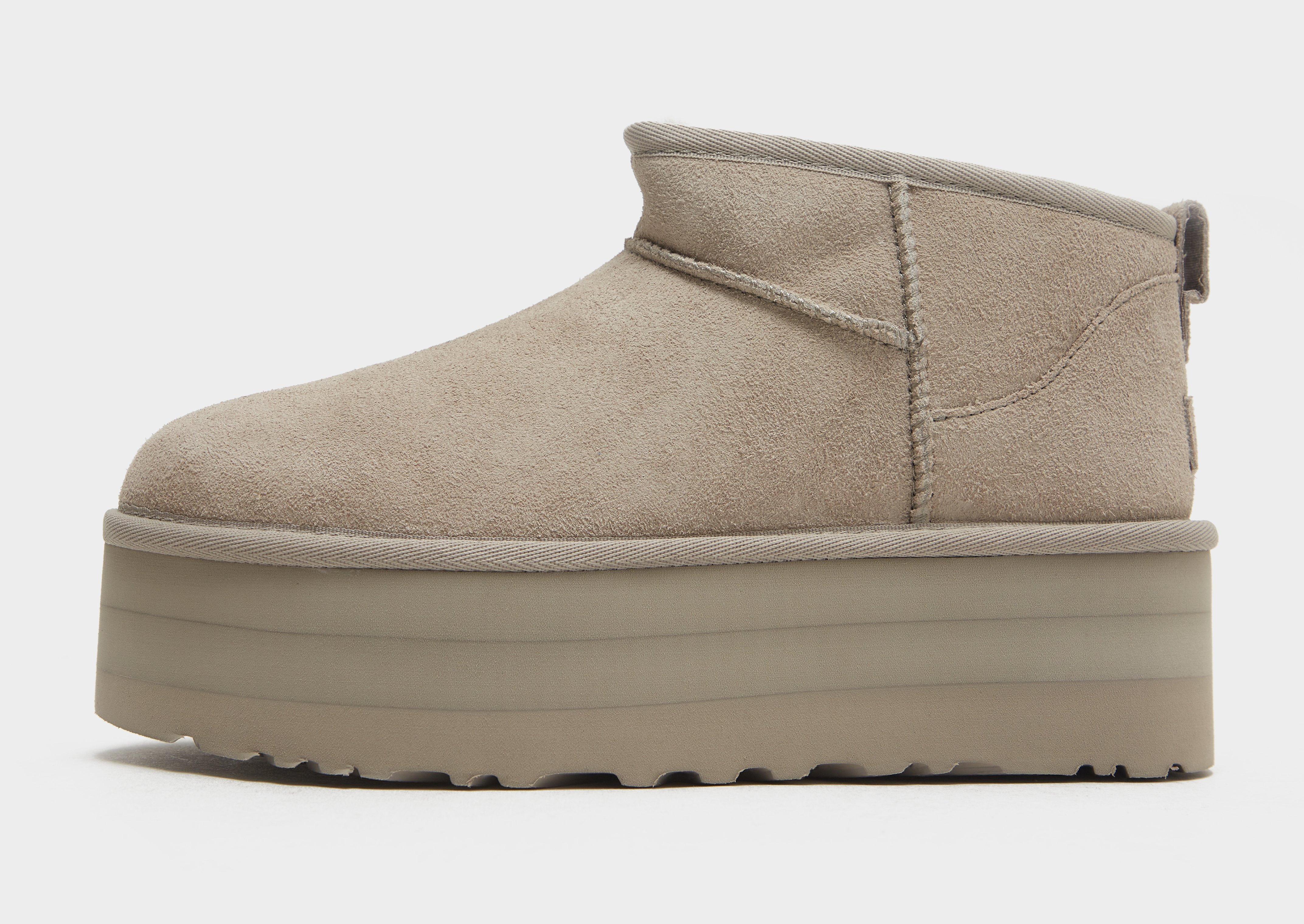 Classic Ultra Mini Platform Boot UGG® | lupon.gov.ph