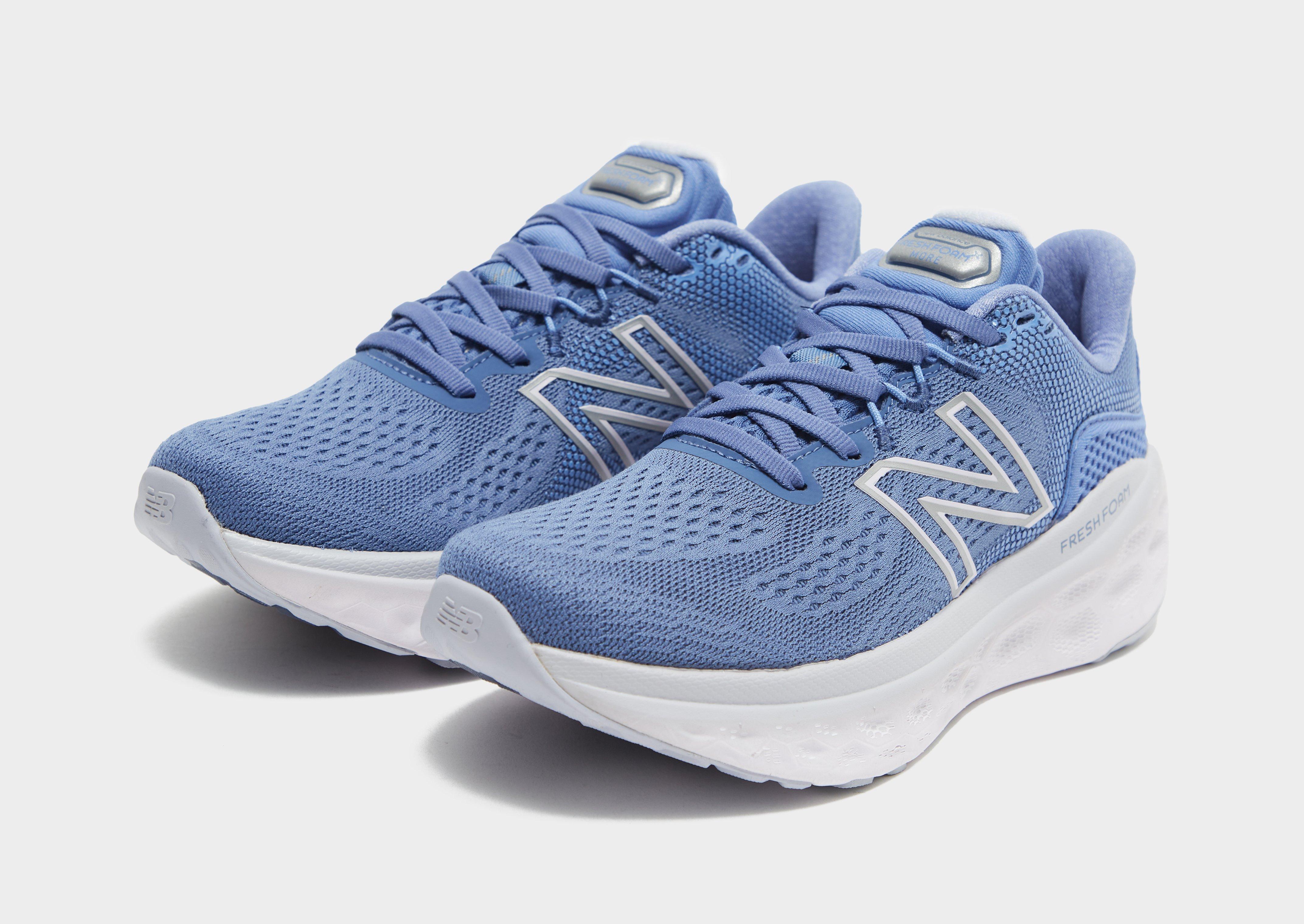 New Balance Fresh Foam More V4 Women's