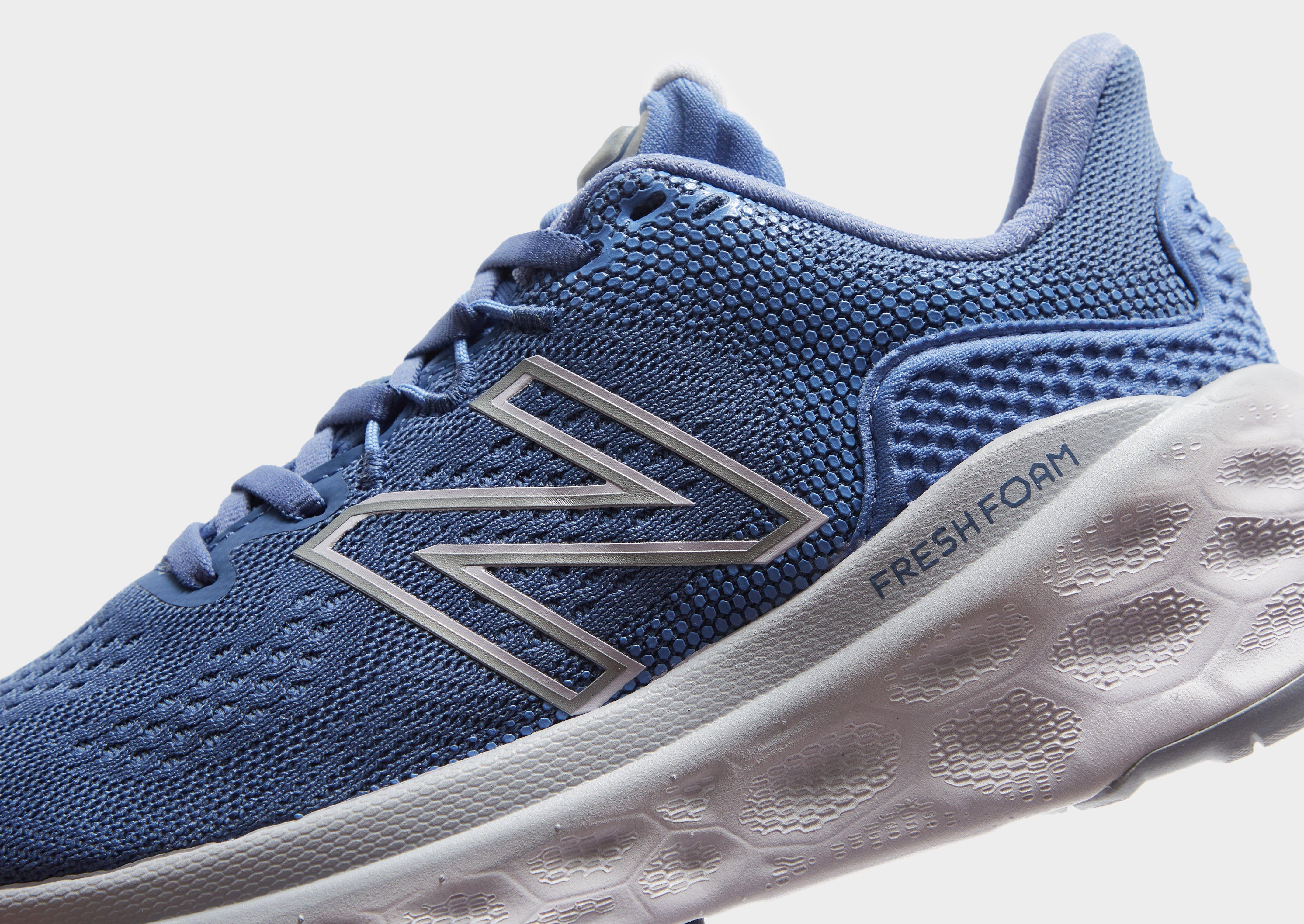 New Balance Fresh Foam More V4 Women's