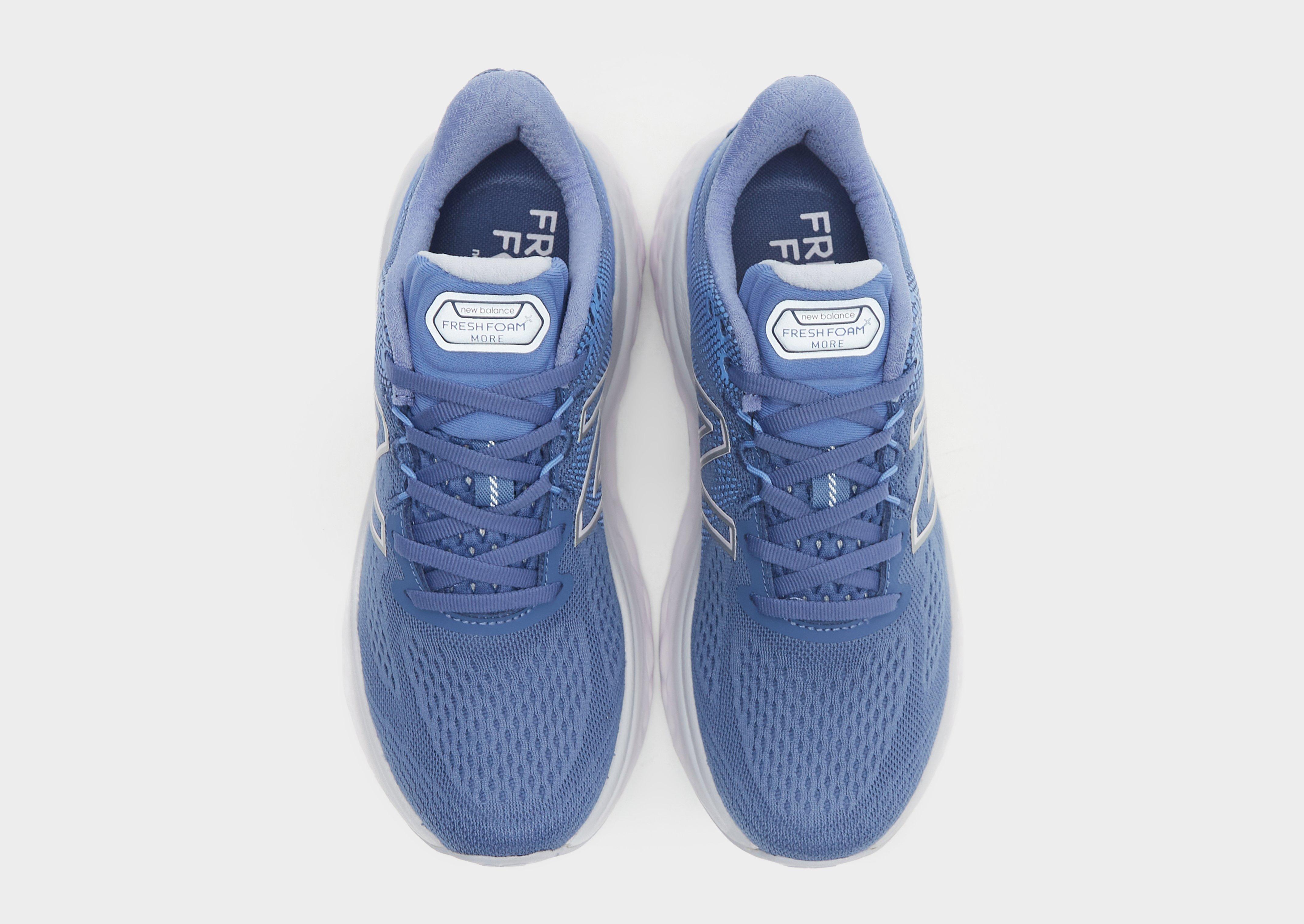 New Balance Fresh Foam More V4 Women's