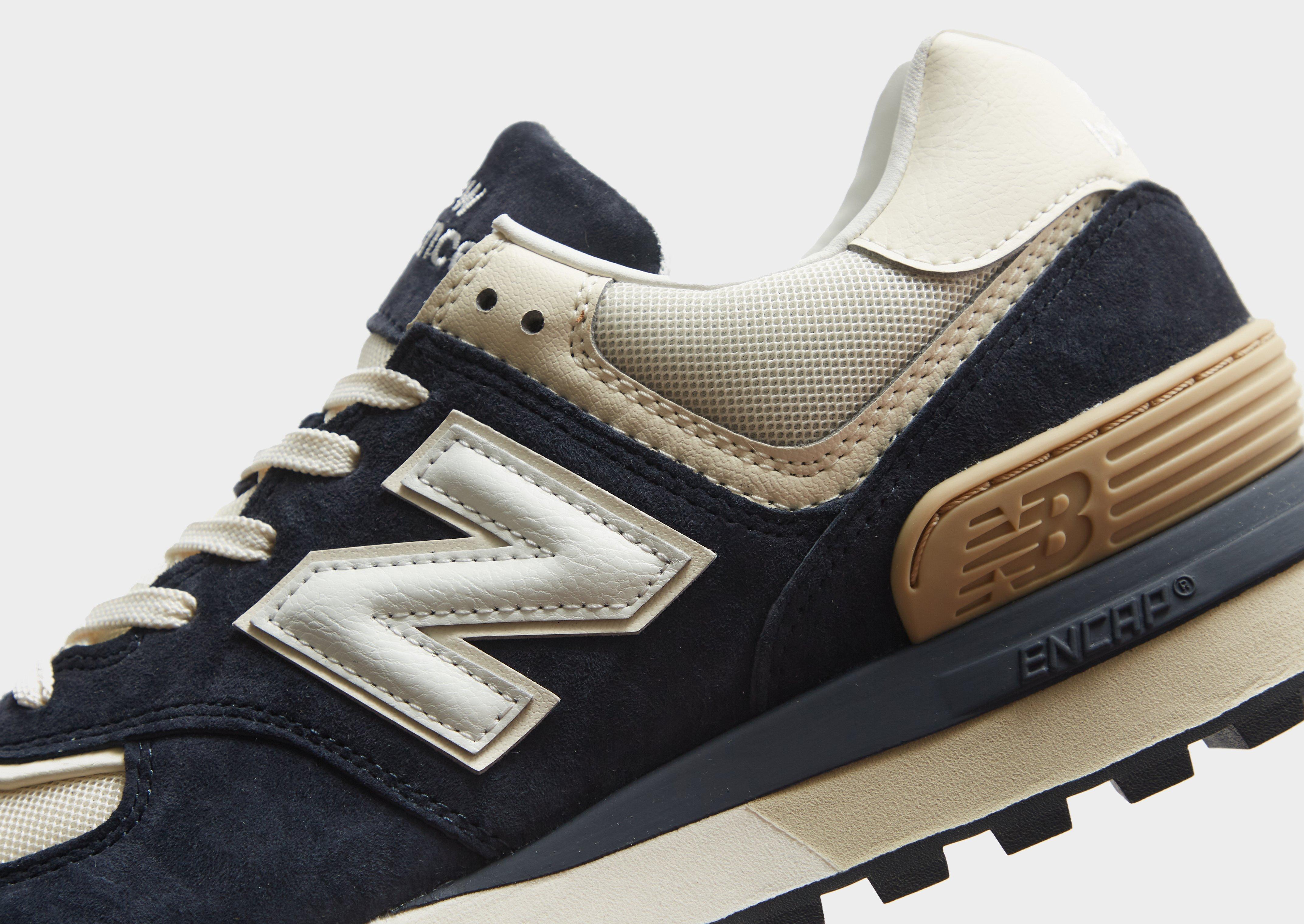 New Balance 574 Legacy