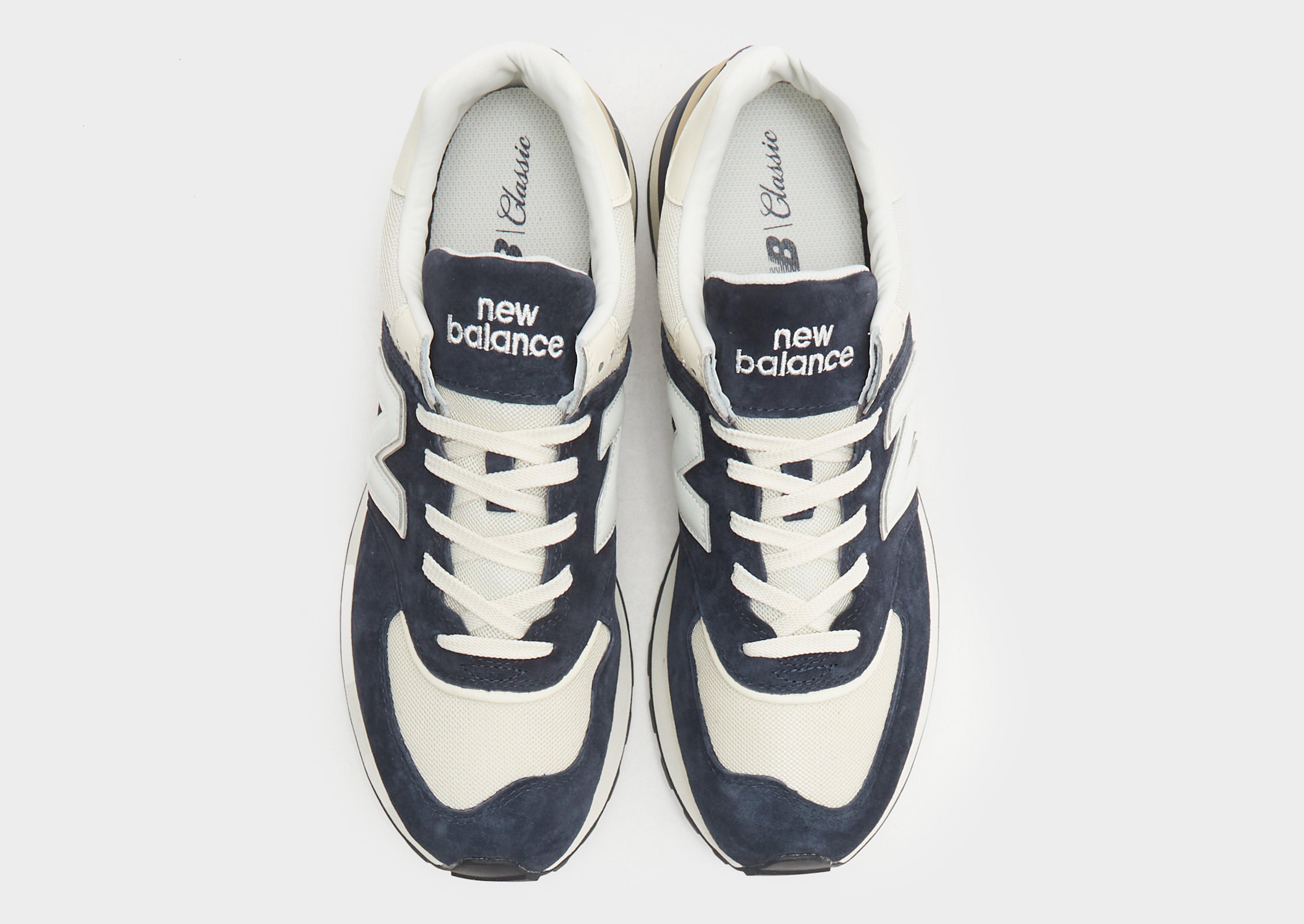 New Balance 574 Legacy