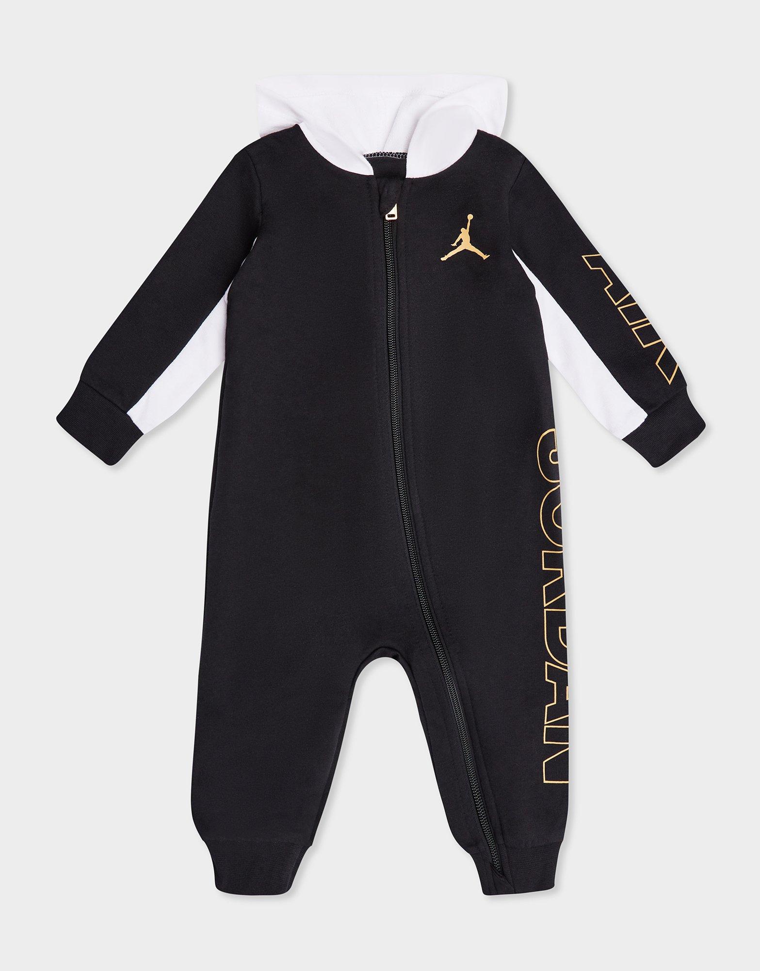 baby jordan hoodie