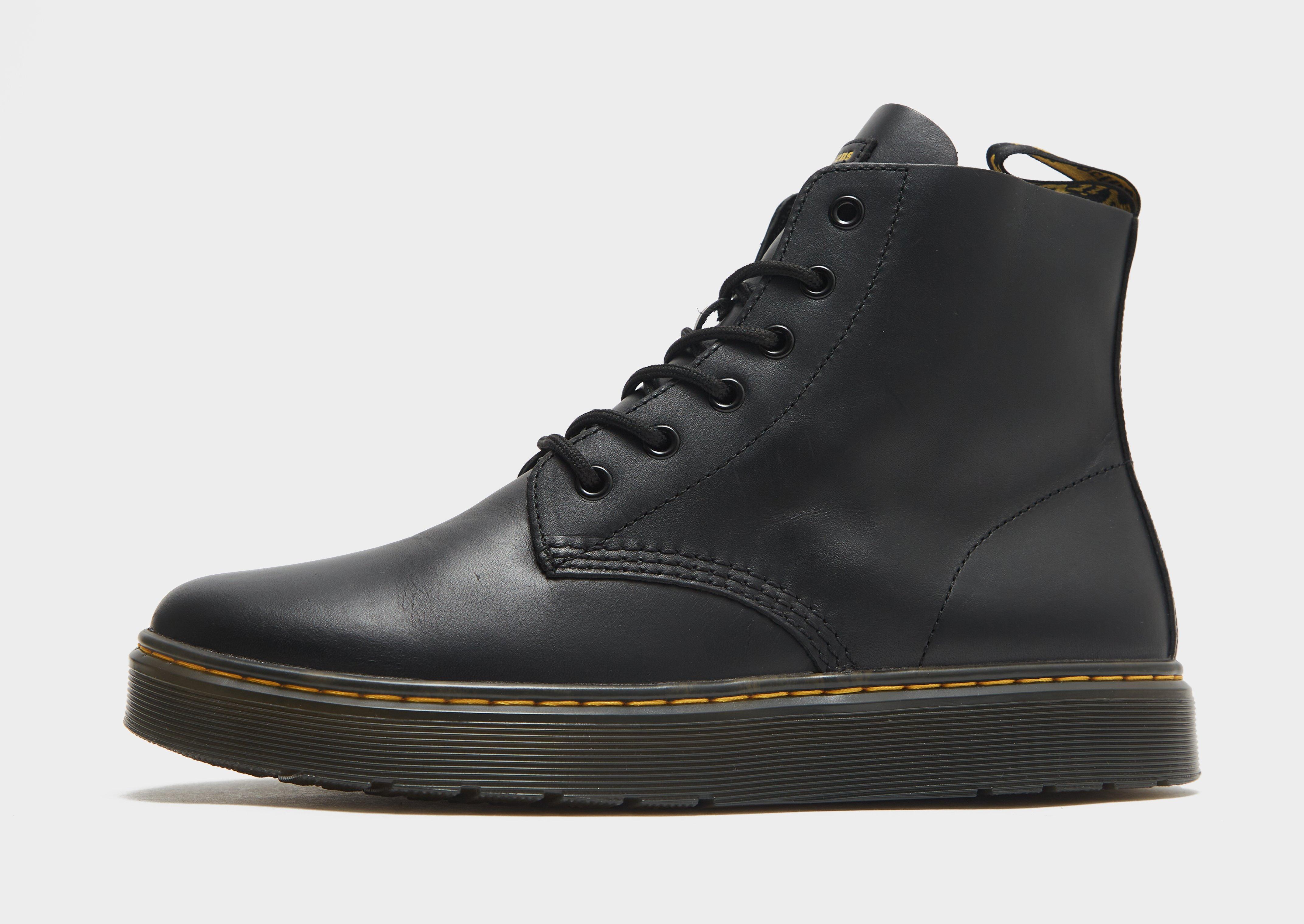 Dr martens tamanho outlet 36