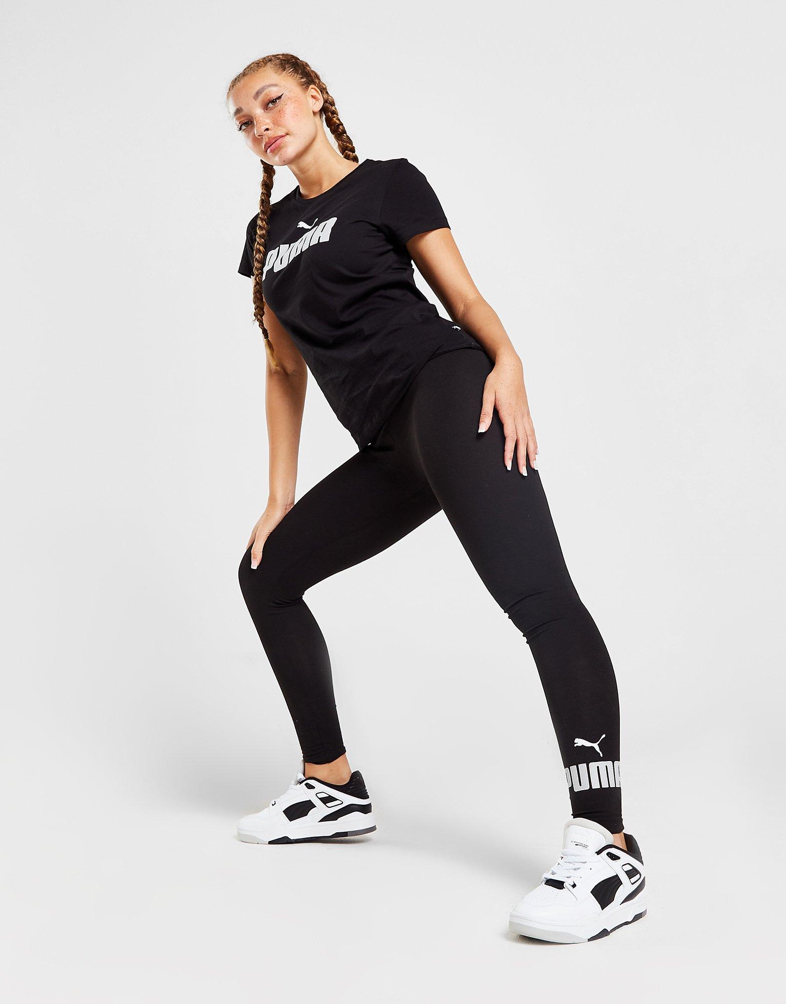 Jd sports store puma leggings