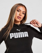 Puma Core Outline Felpa con cappuccio Donna