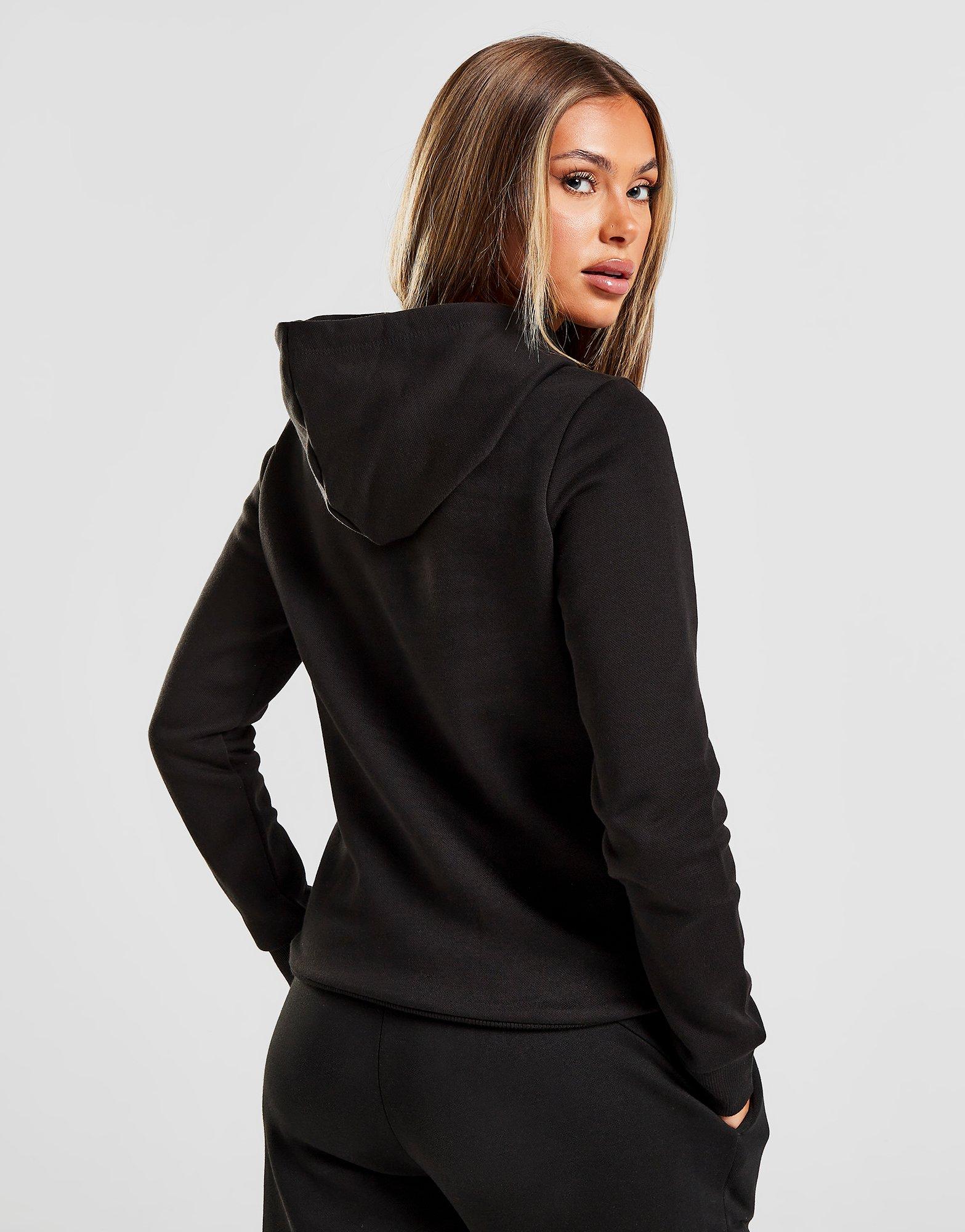 Puma Core Outline Hoodie