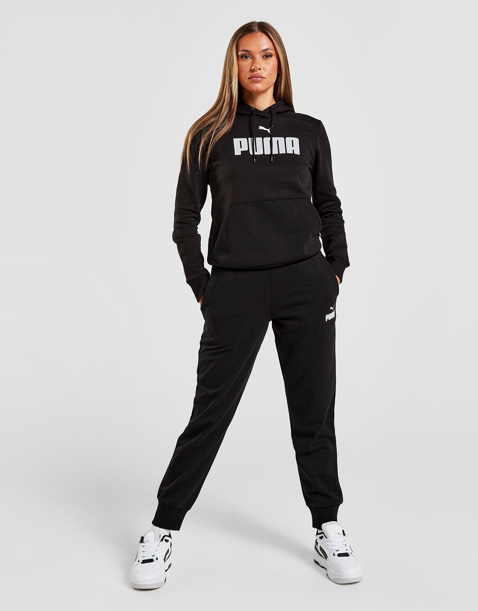 Puma Core Outline Hoodie