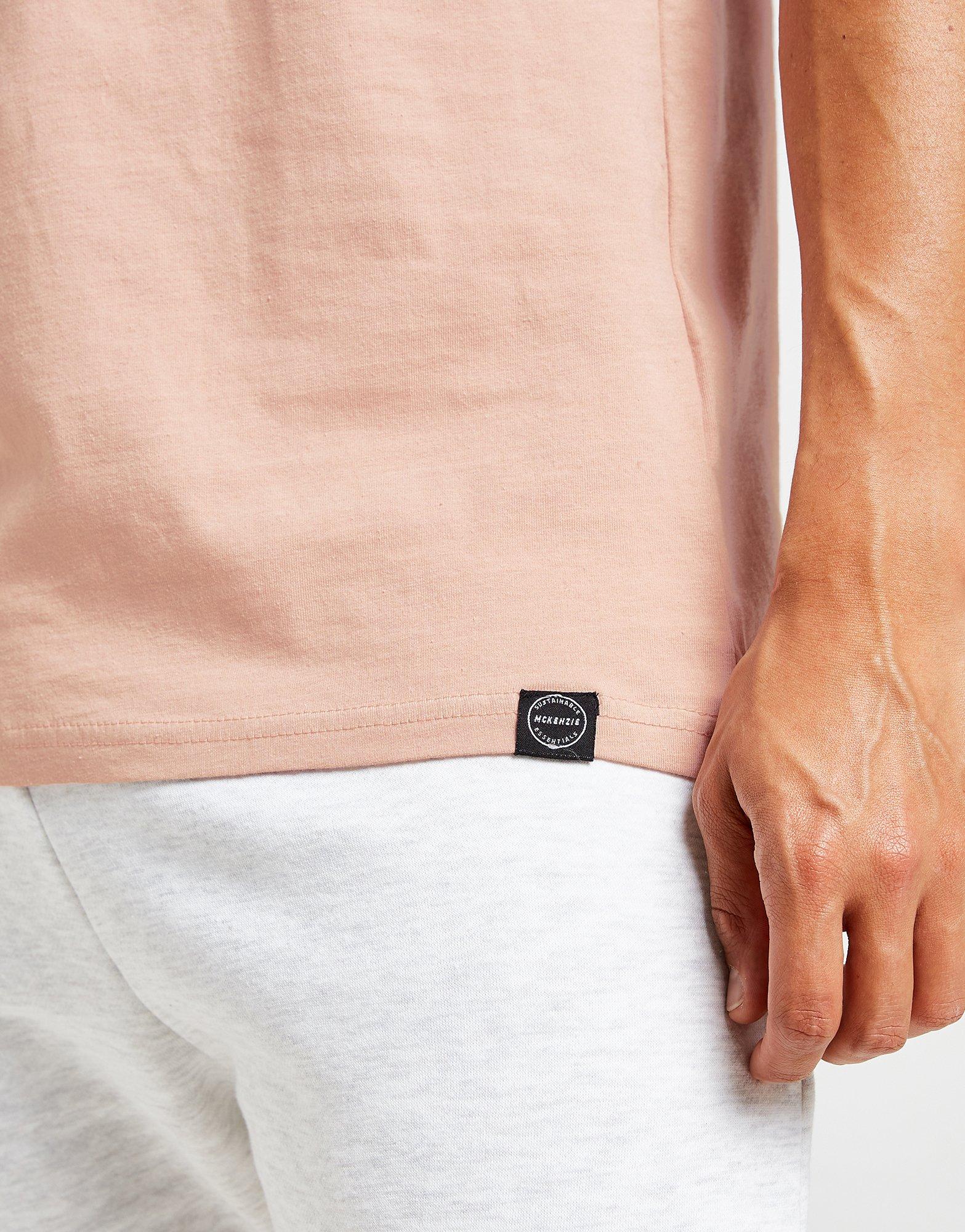 McKenzie Essential T-Shirt Herre