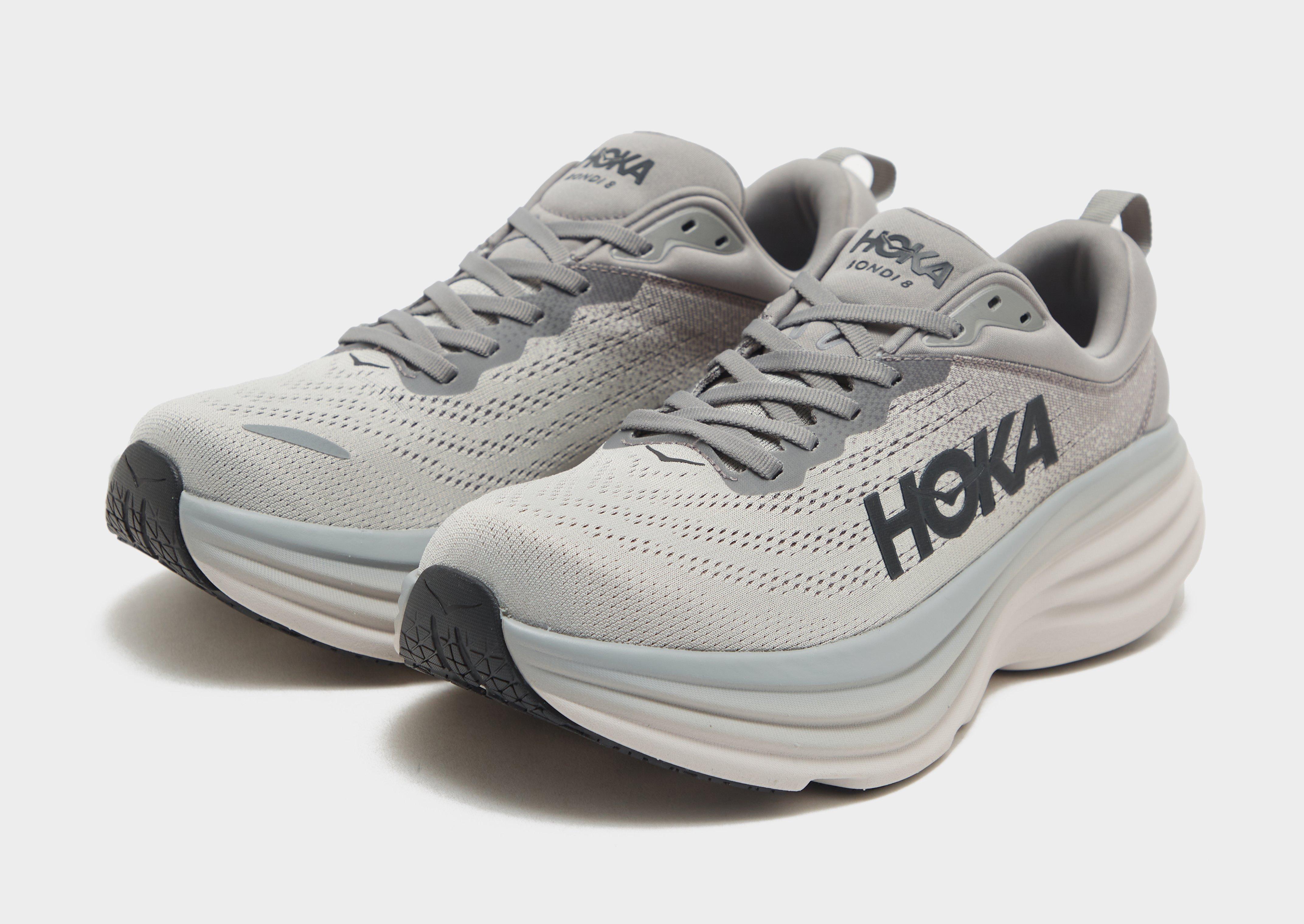 HOKA Bondi 8