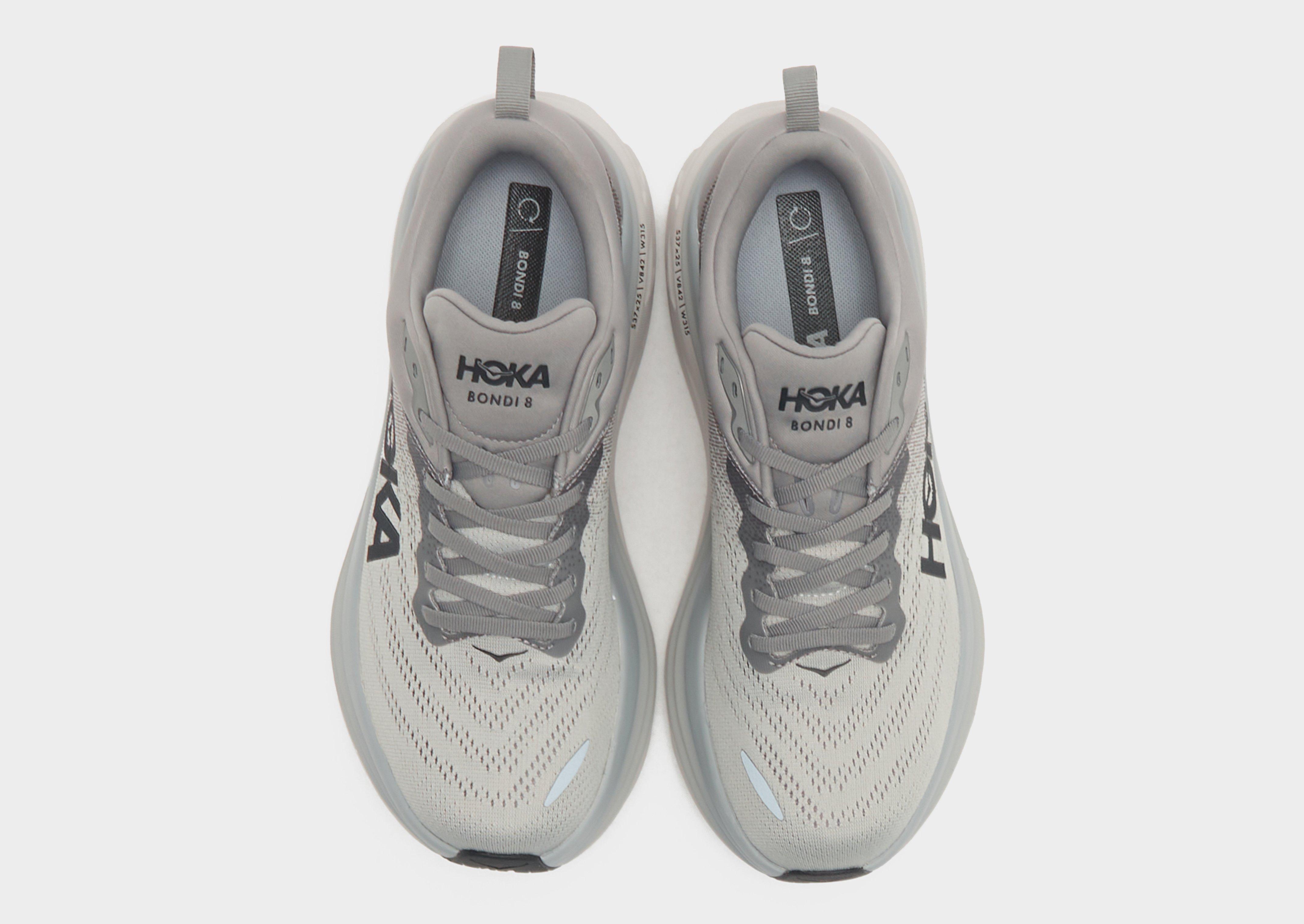 HOKA Bondi 8