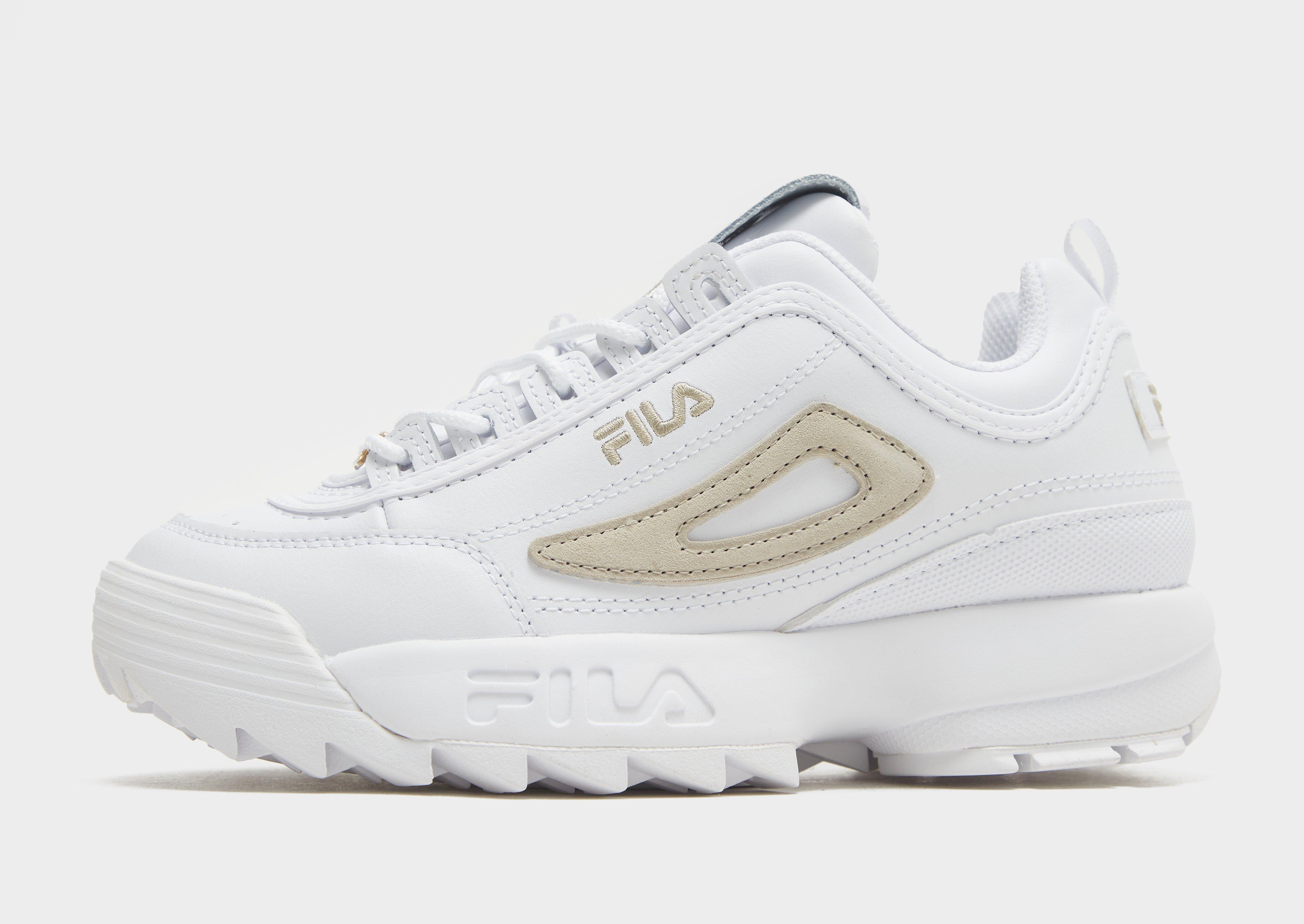 Fila Disruptor II - JD Danmark