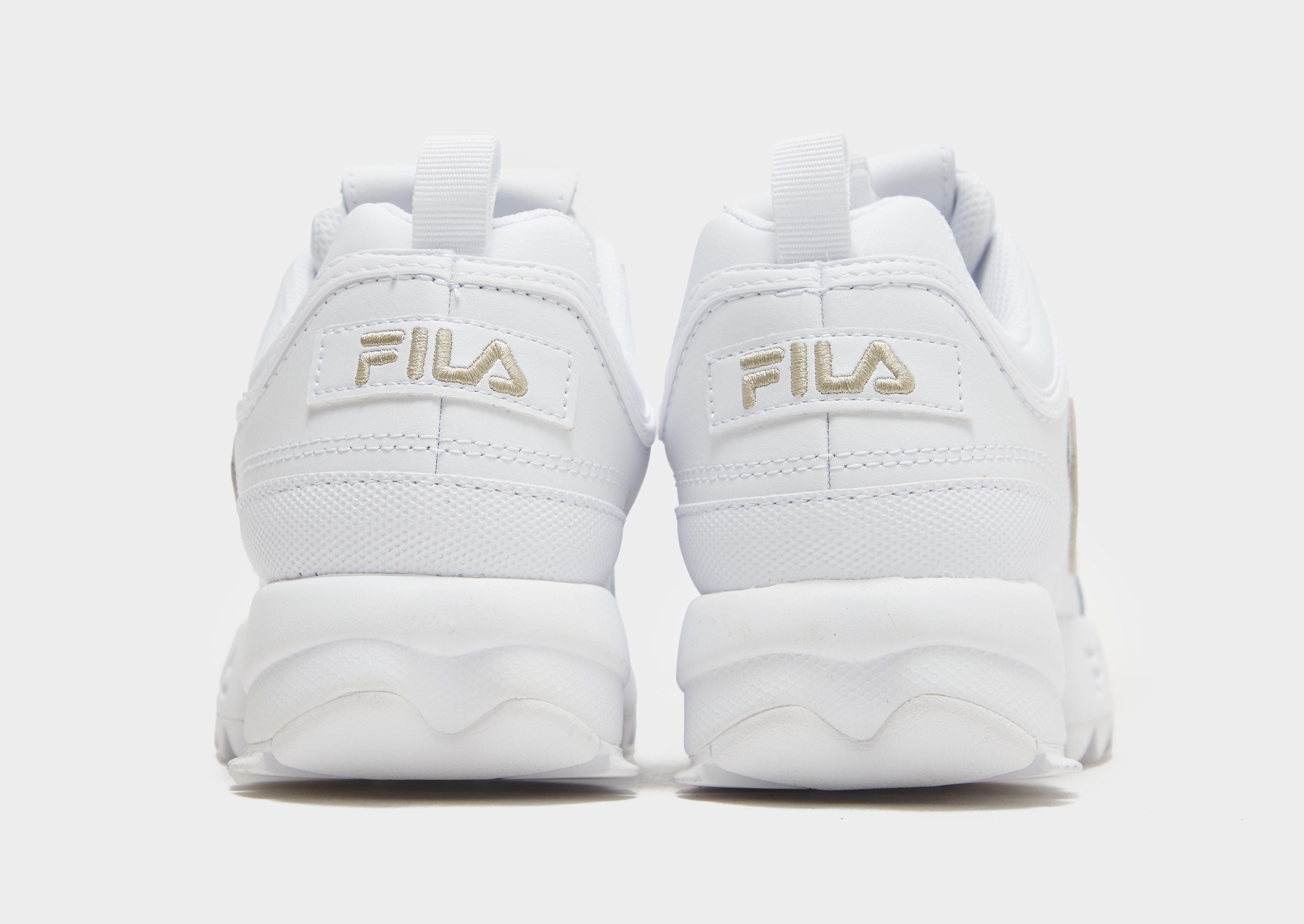 Fila Disruptor II Damen