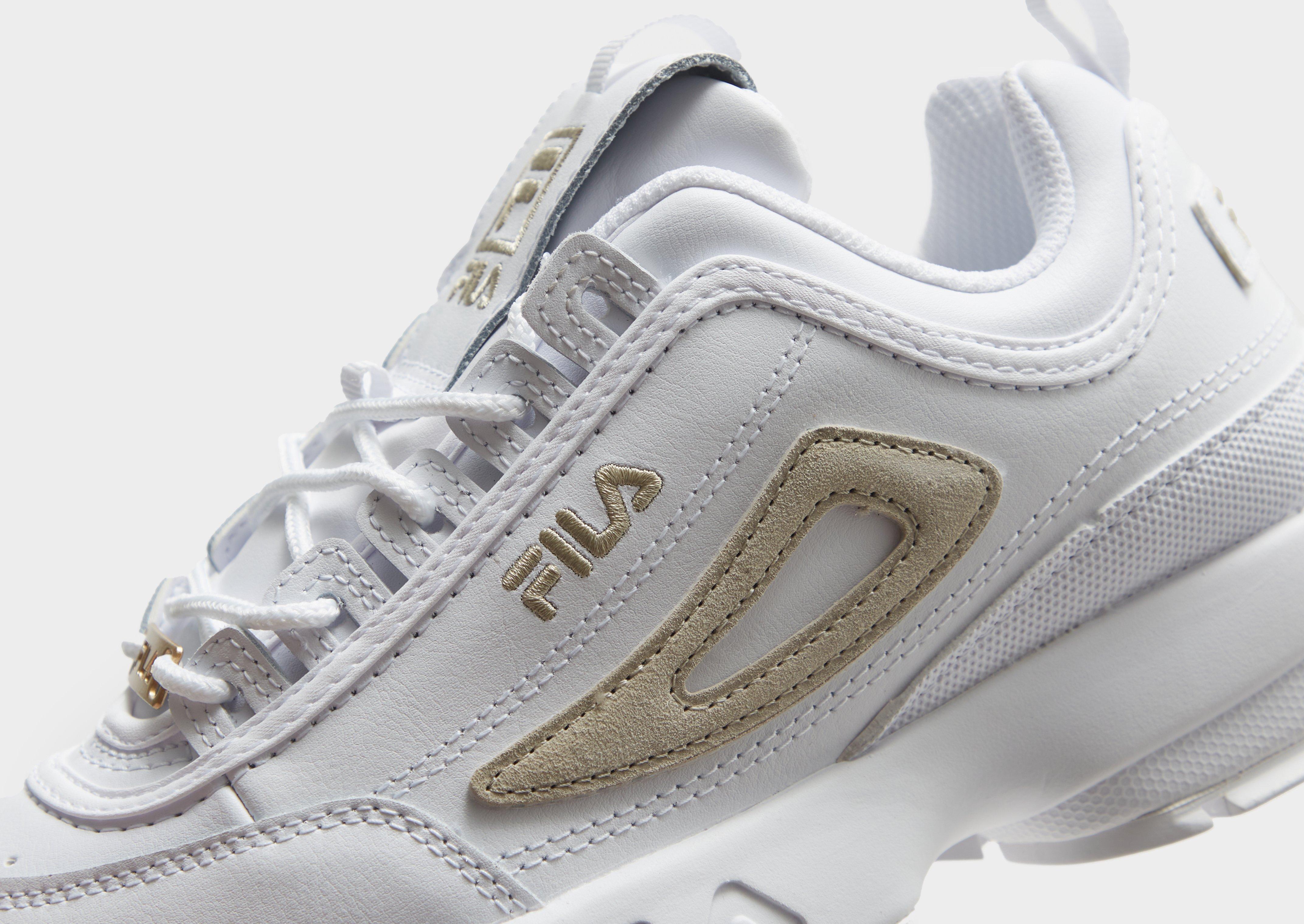 Fila Disruptor II Damen