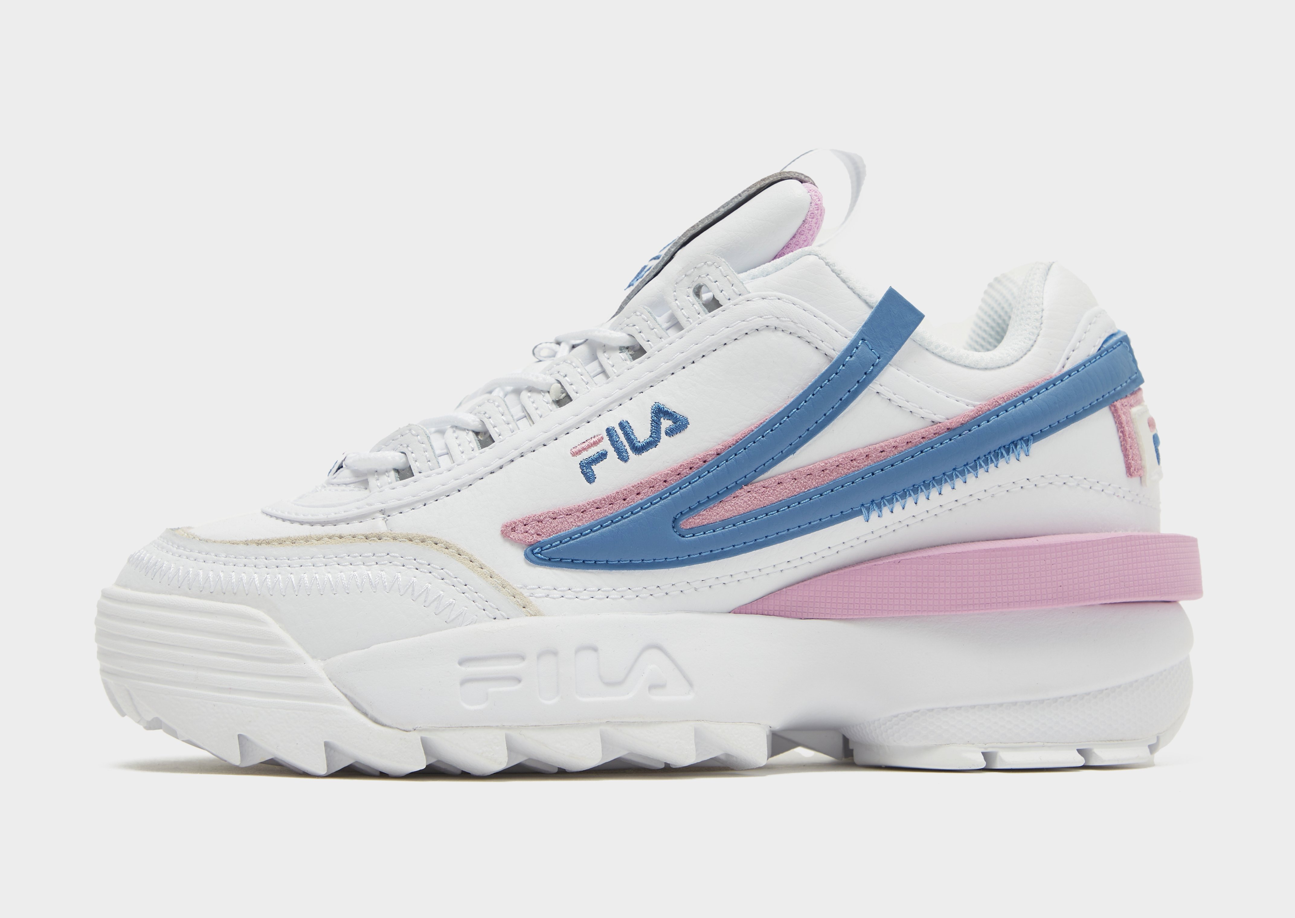 fila ruptor