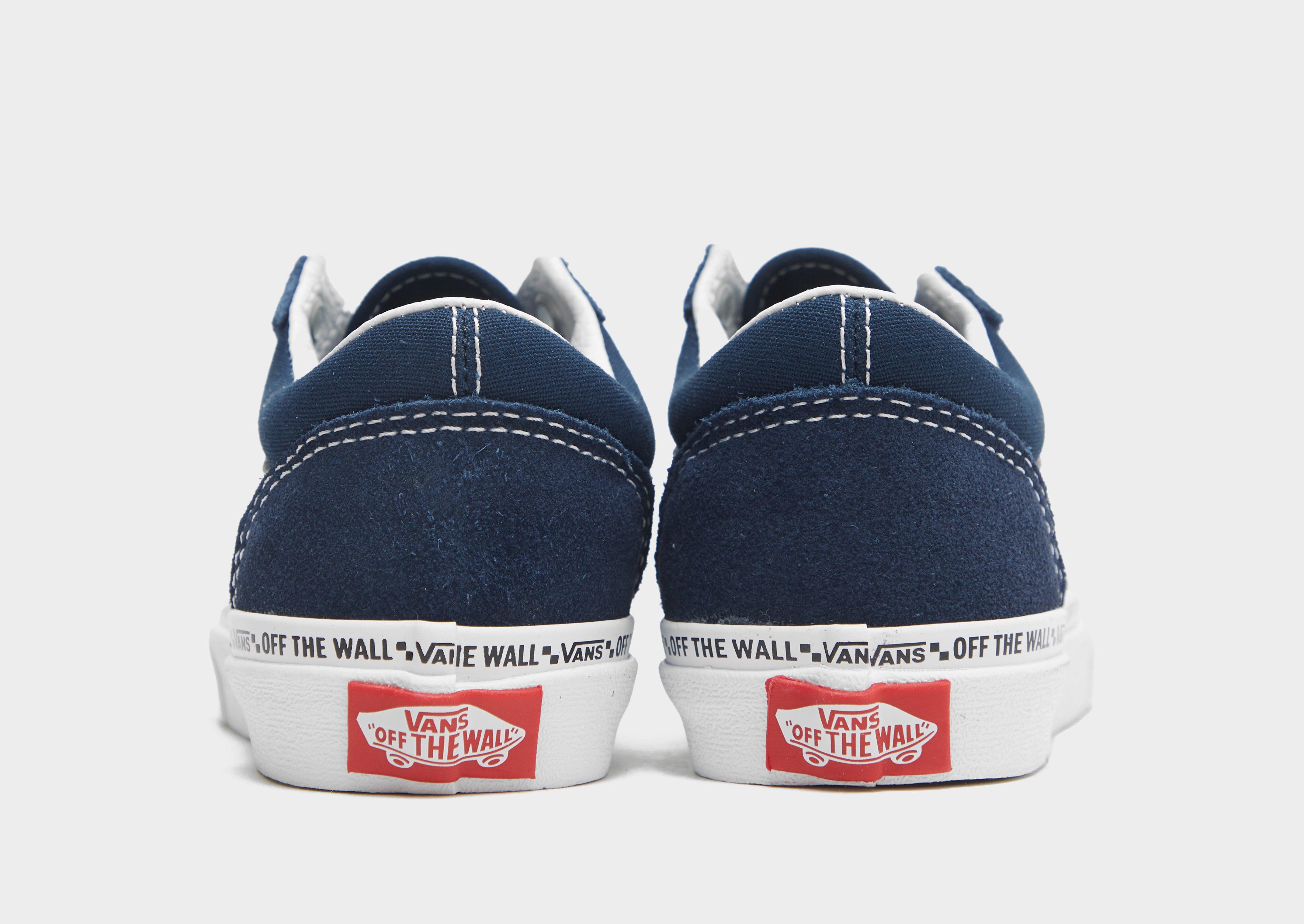 Vans Old Skool para Criança