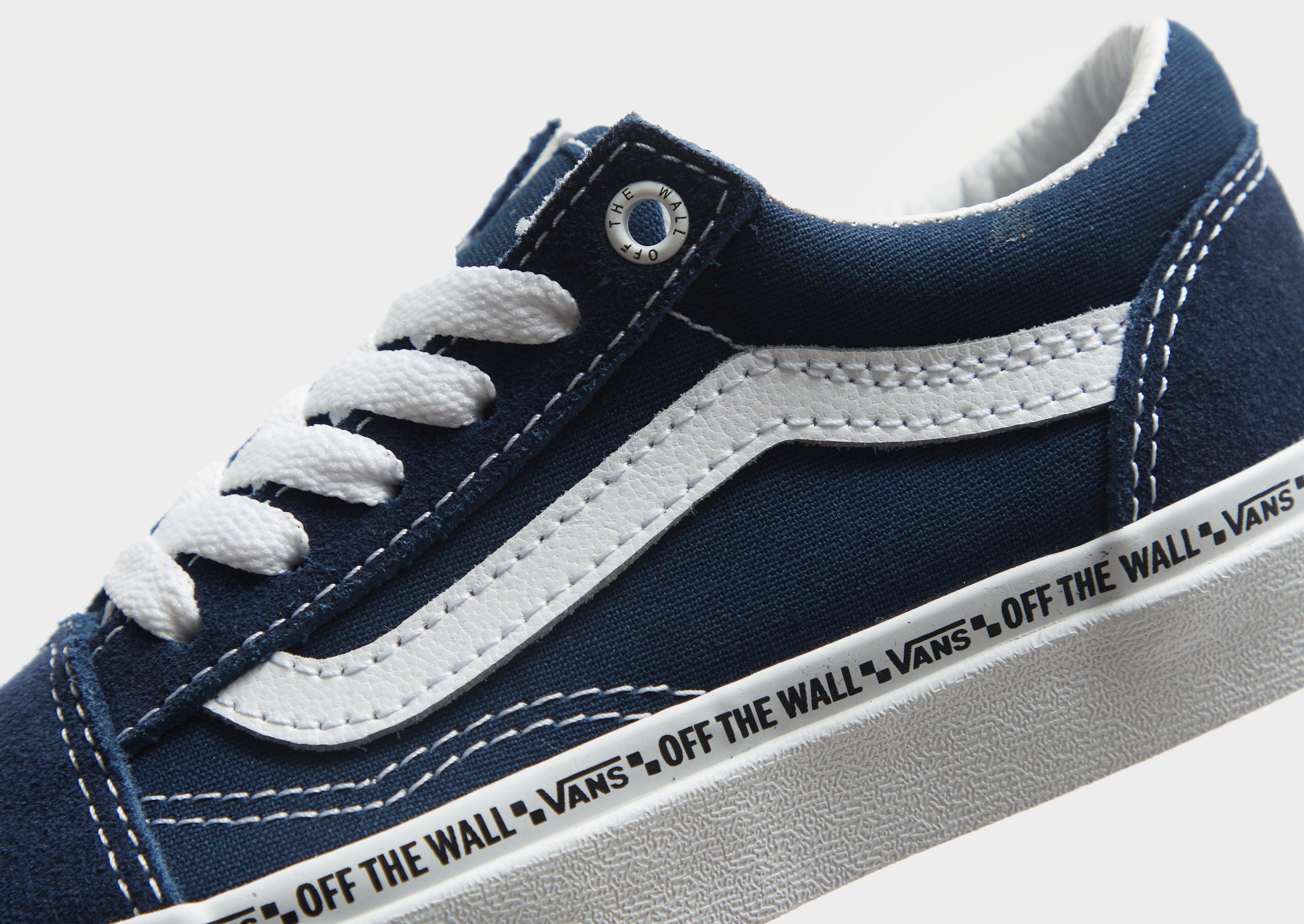 Vans Old Skool para Criança