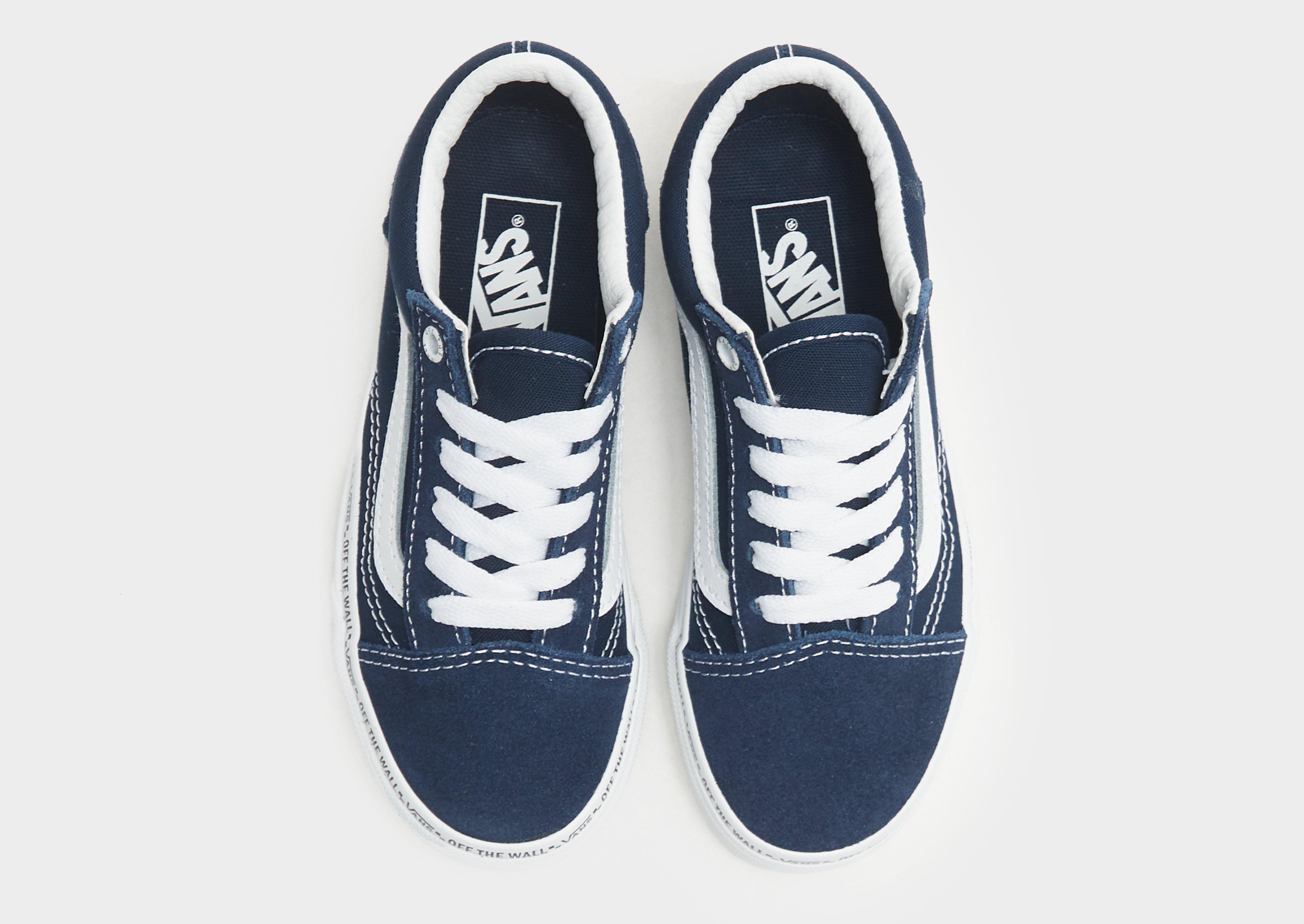 Vans Old Skool para Criança