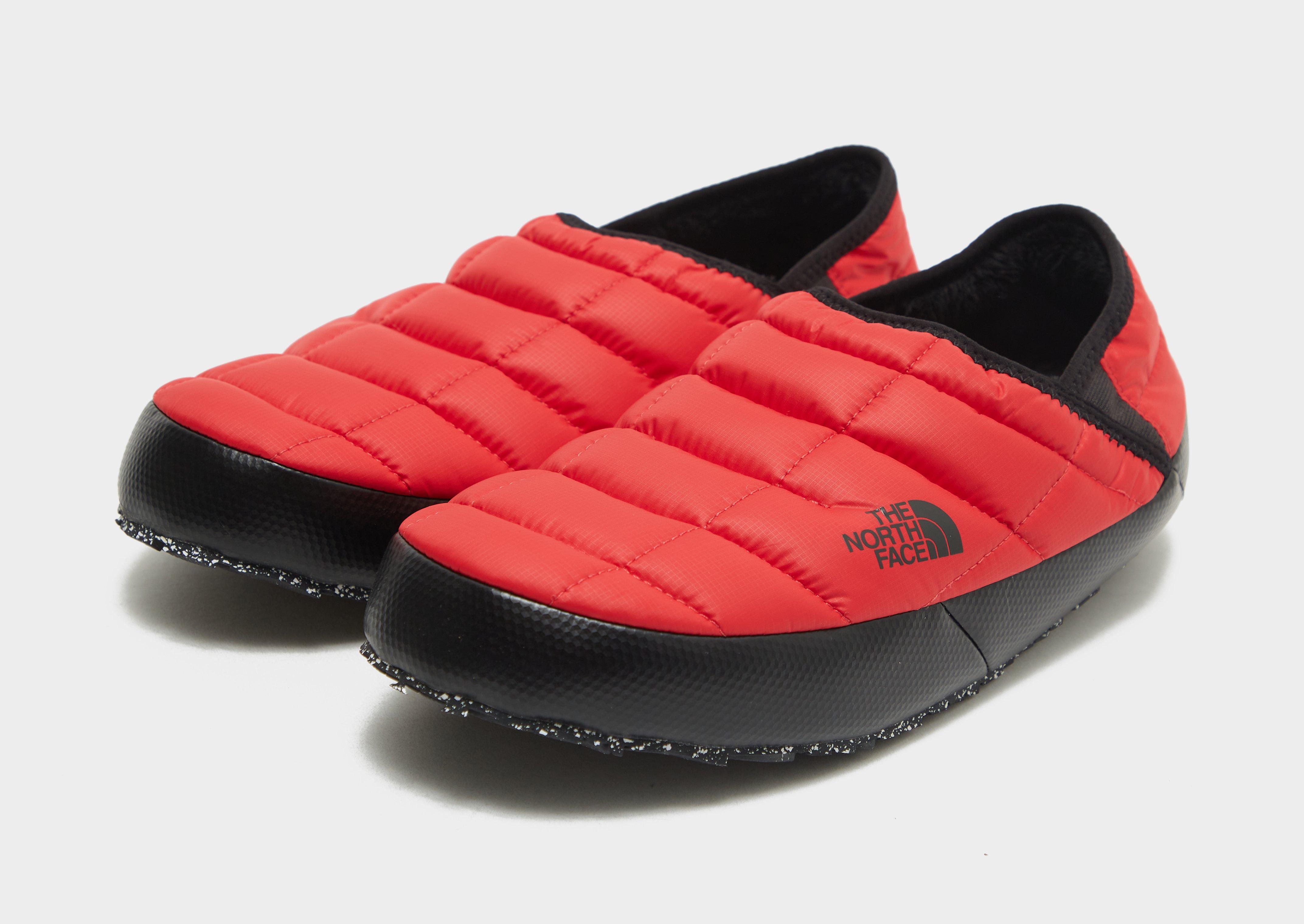 The North Face Traction V Mules