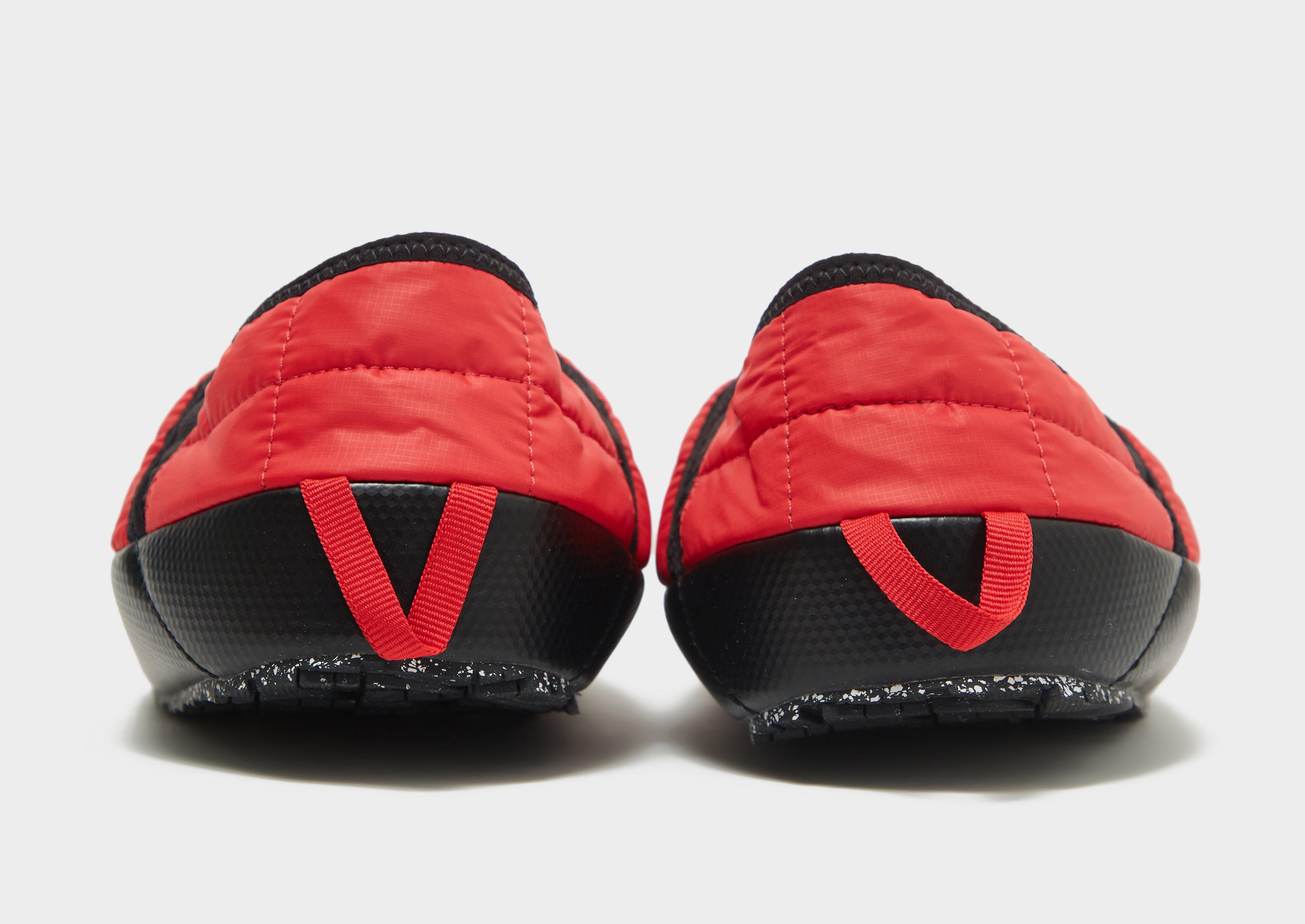 The North Face Traction V Mules