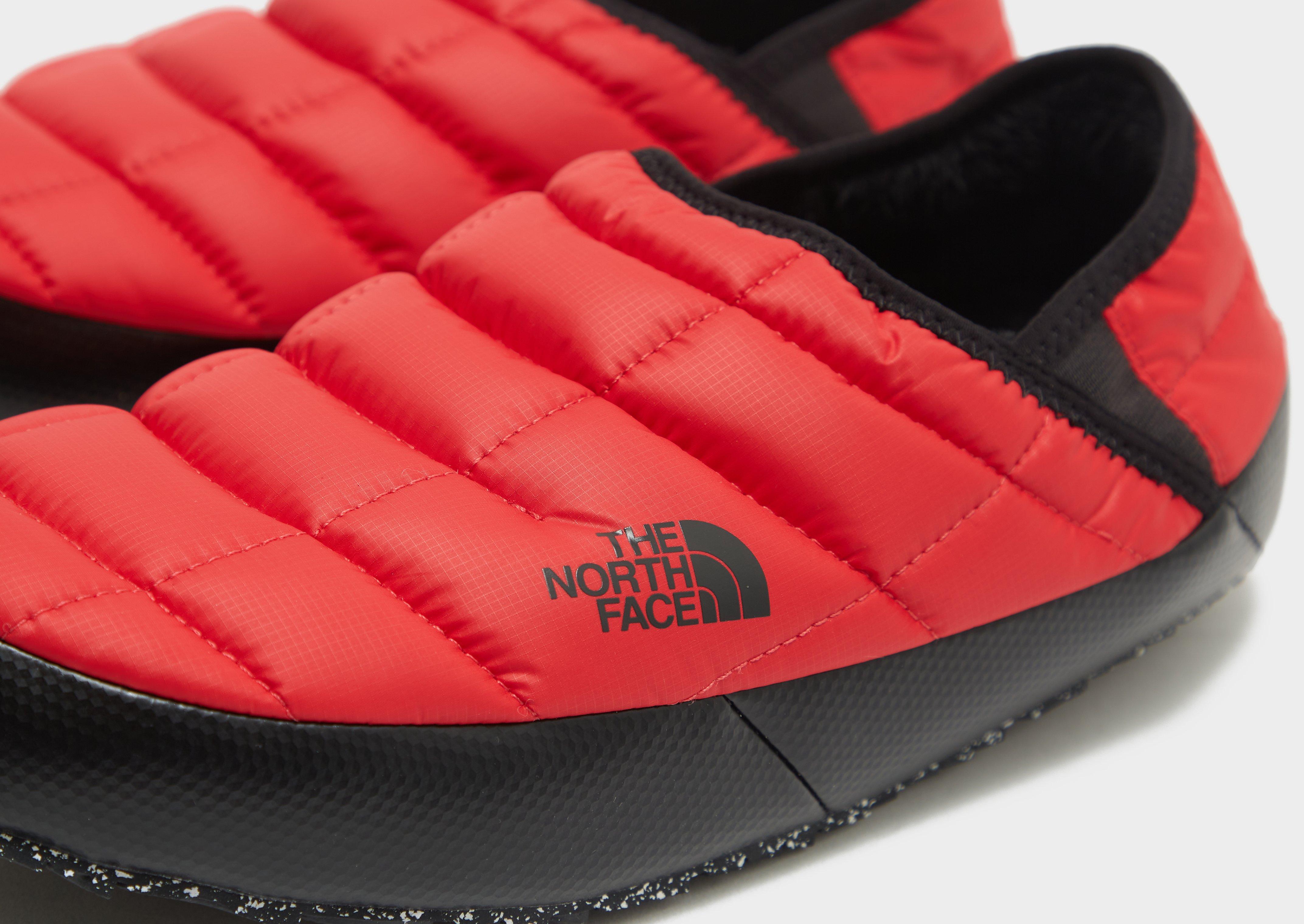 The North Face Traction V Mules
