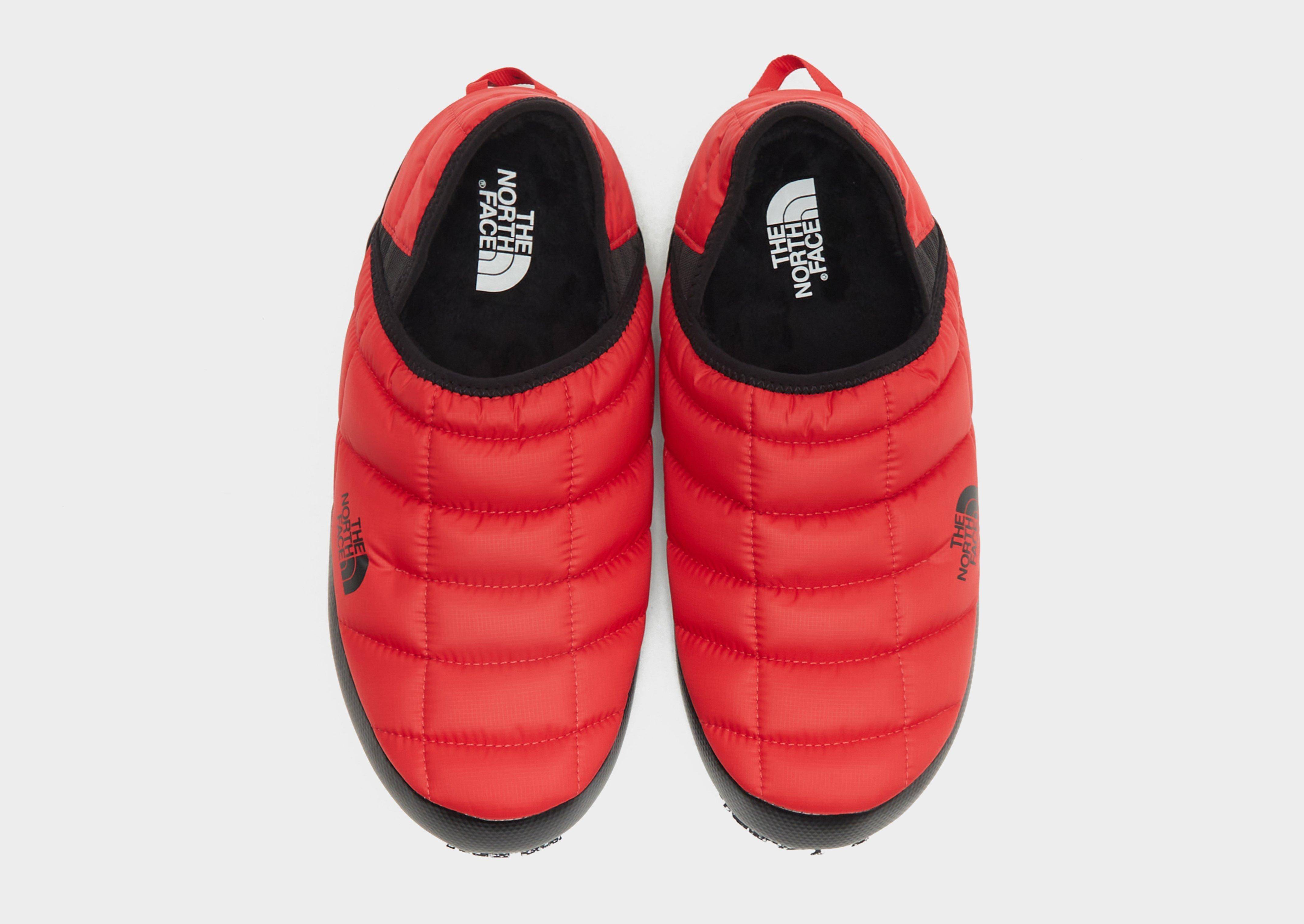 The North Face Traction V Mules