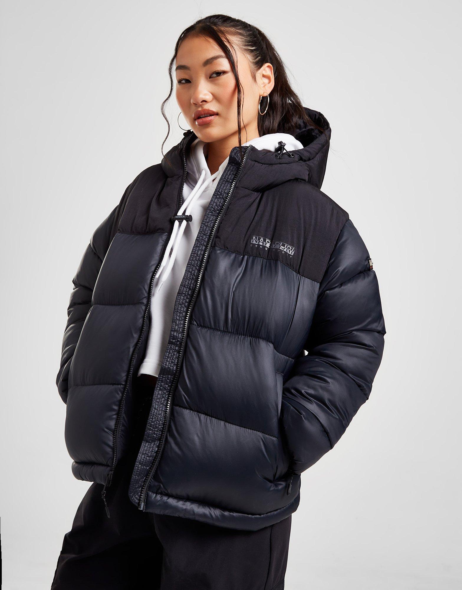 Napapijri Hornelen Jacket