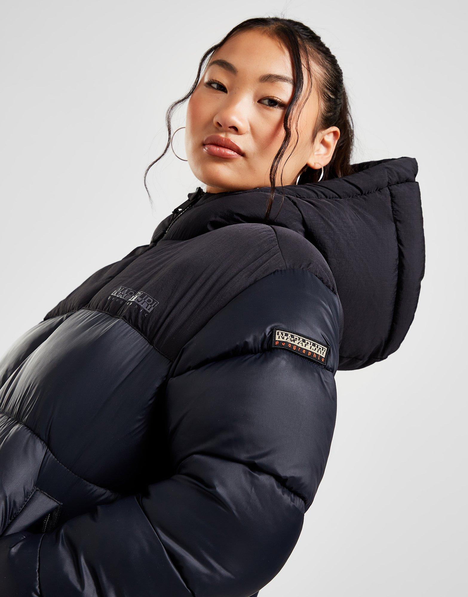 Napapijri Hornelen Jacket