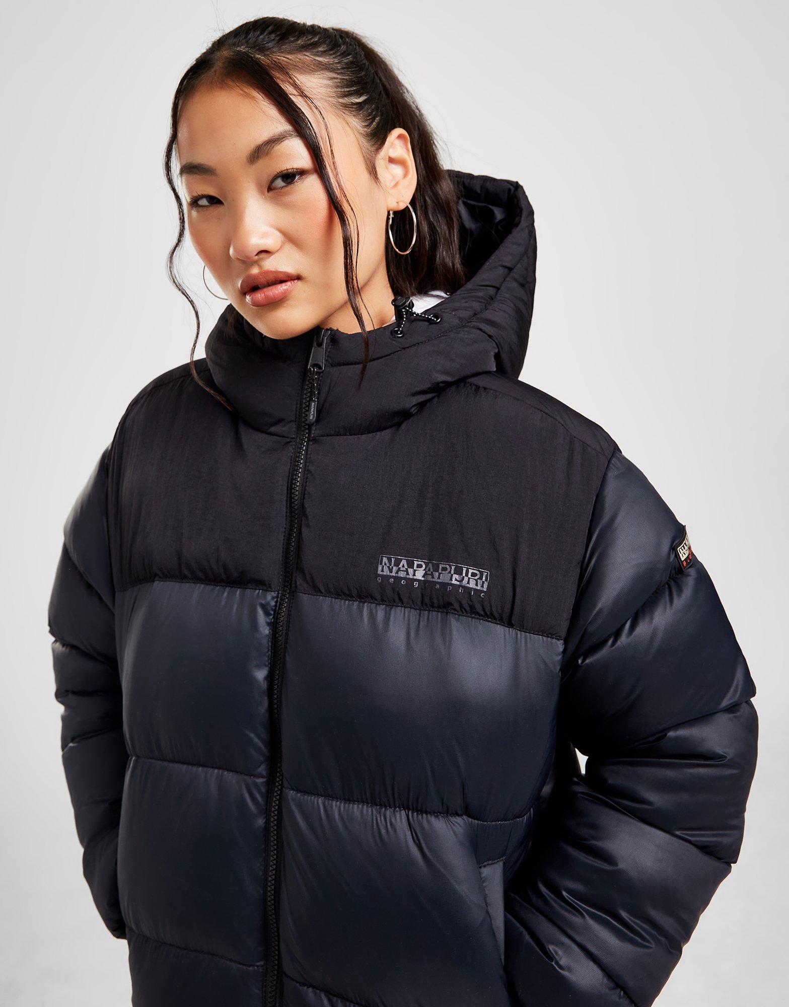 Napapijri Hornelen Jacket