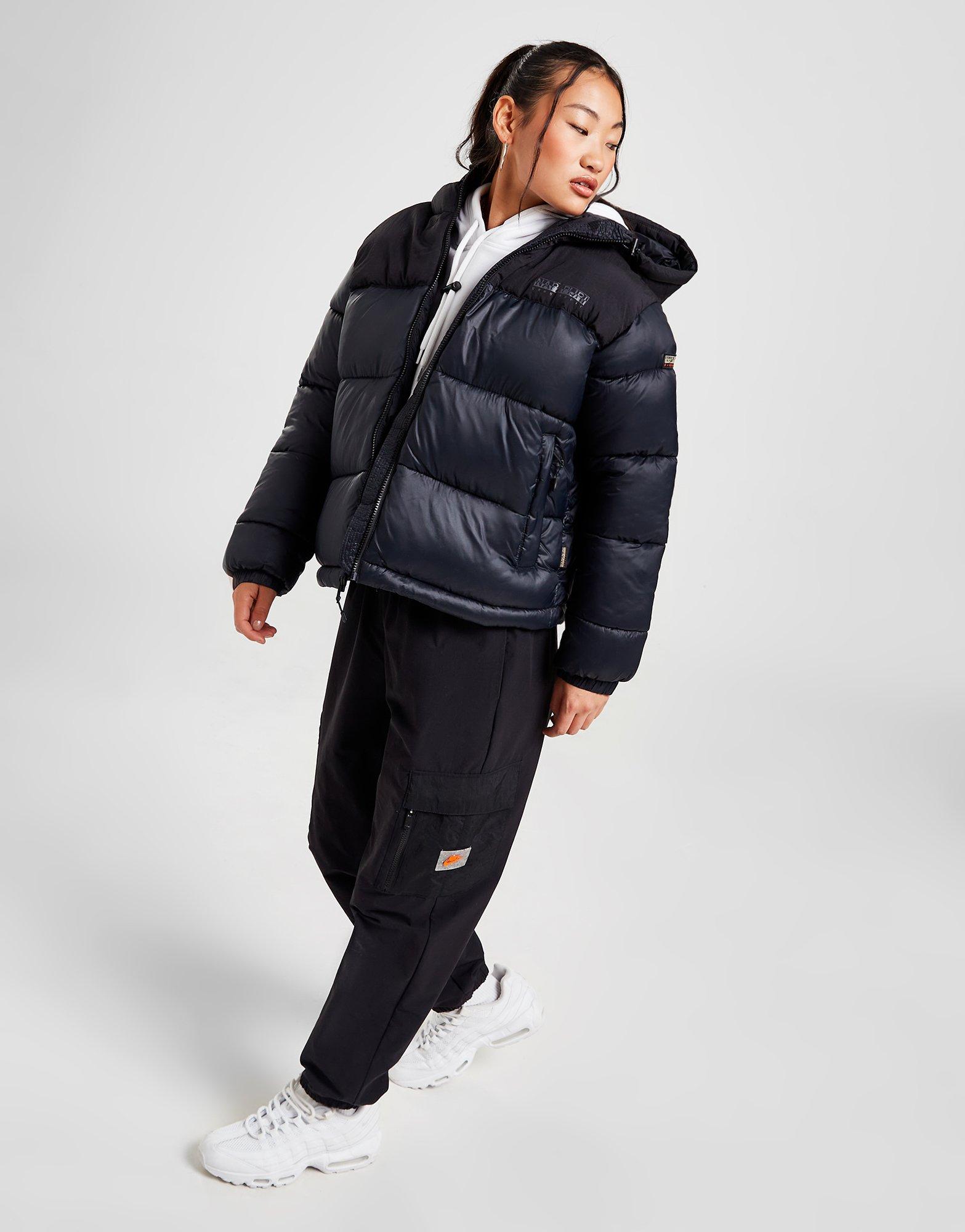 Napapijri Hornelen Jacket