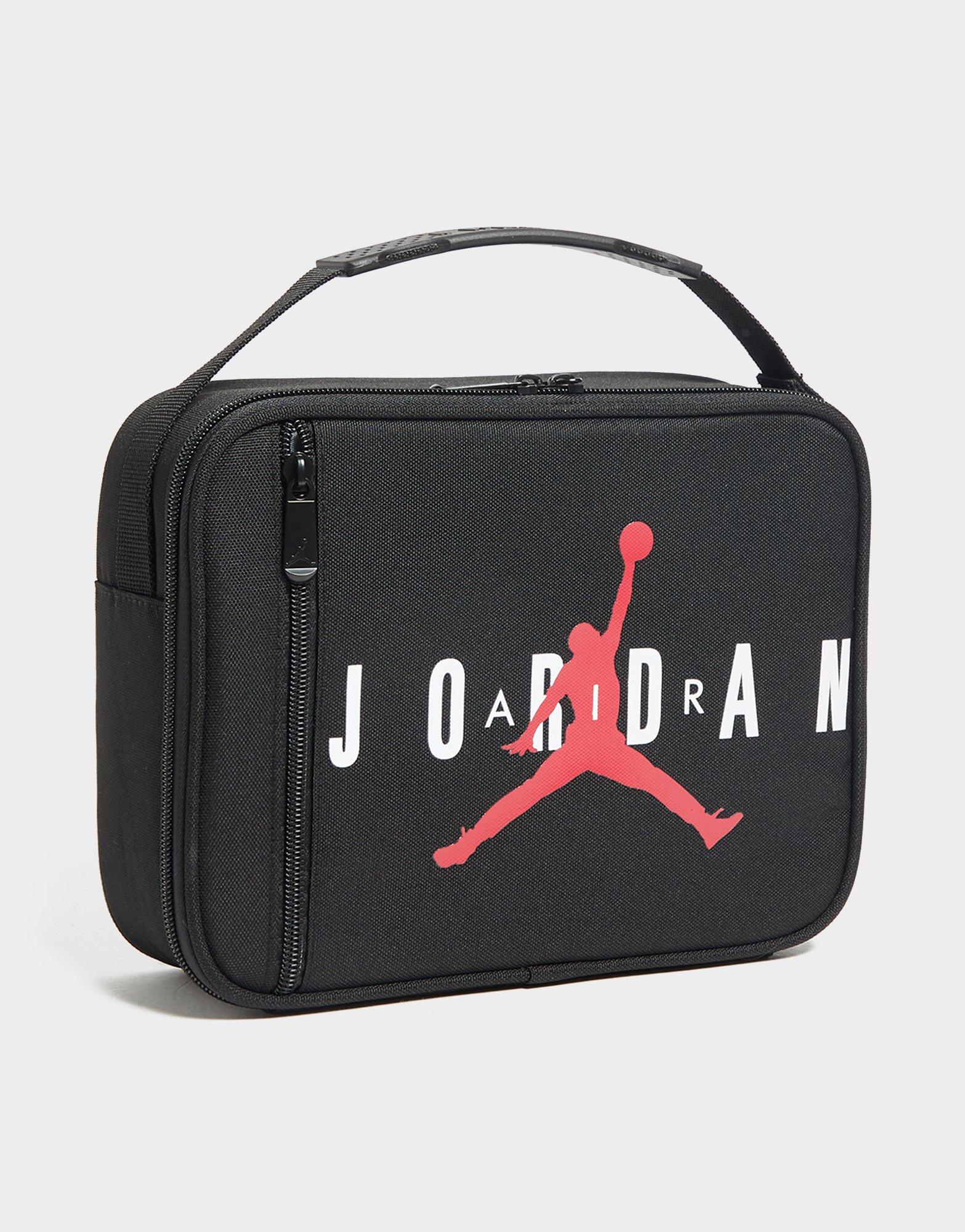 Jordan Lunch Box