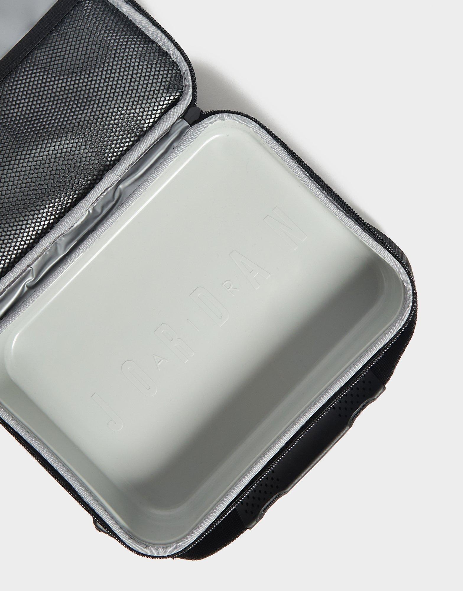 Jordan Lunch Box