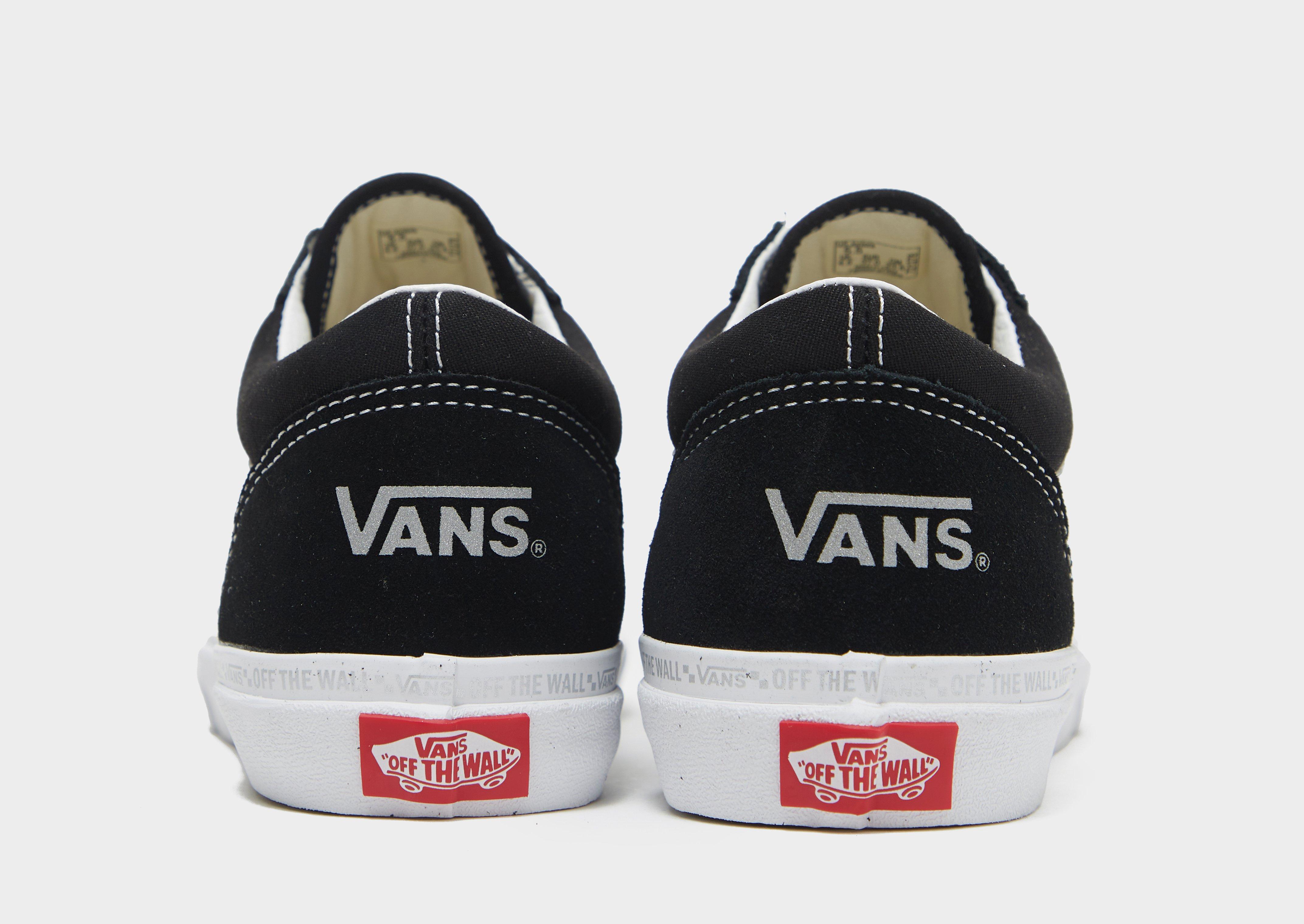 Vans Old Skool Mini Logo Junior