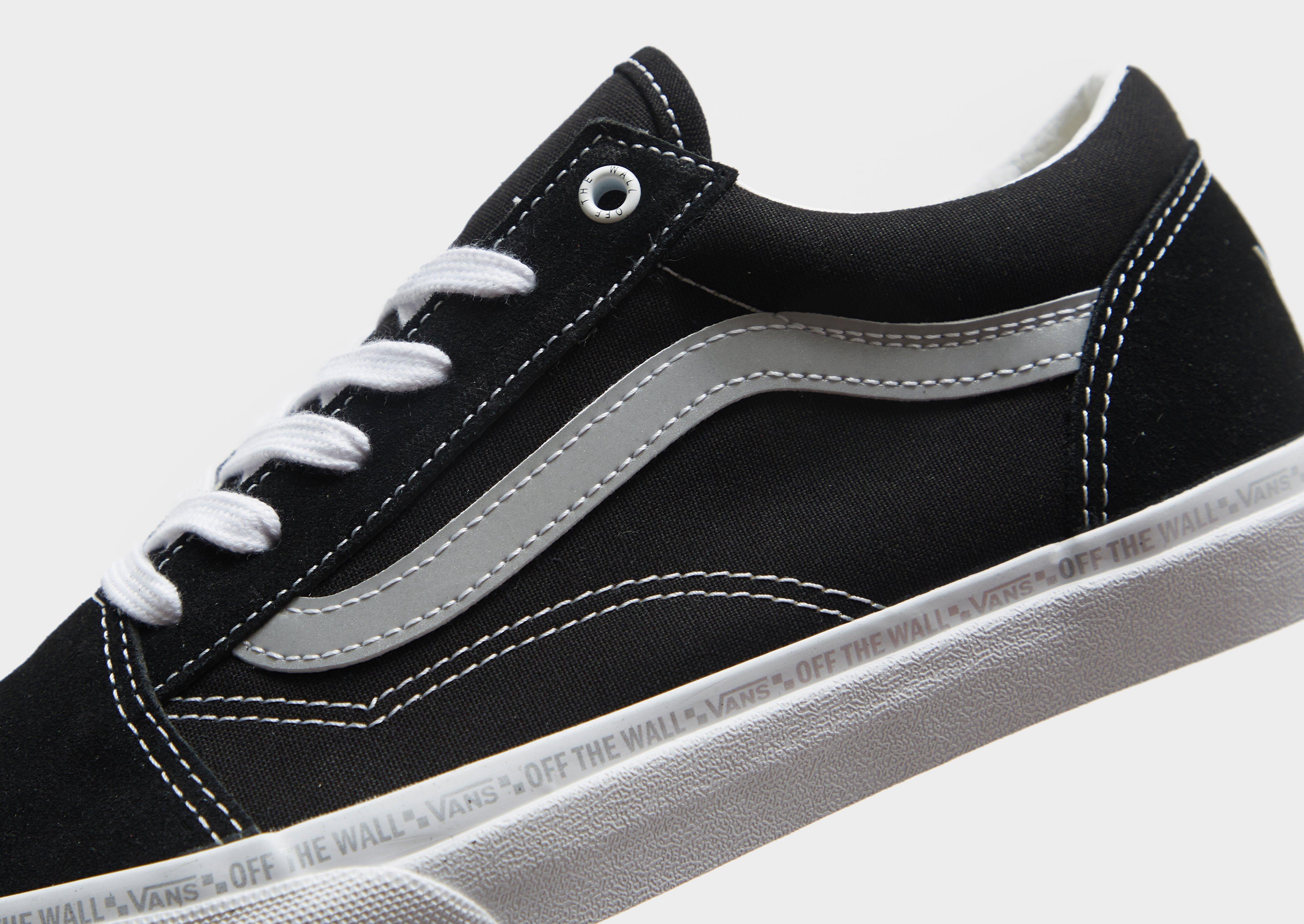 Vans Old Skool Mini Logo Junior
