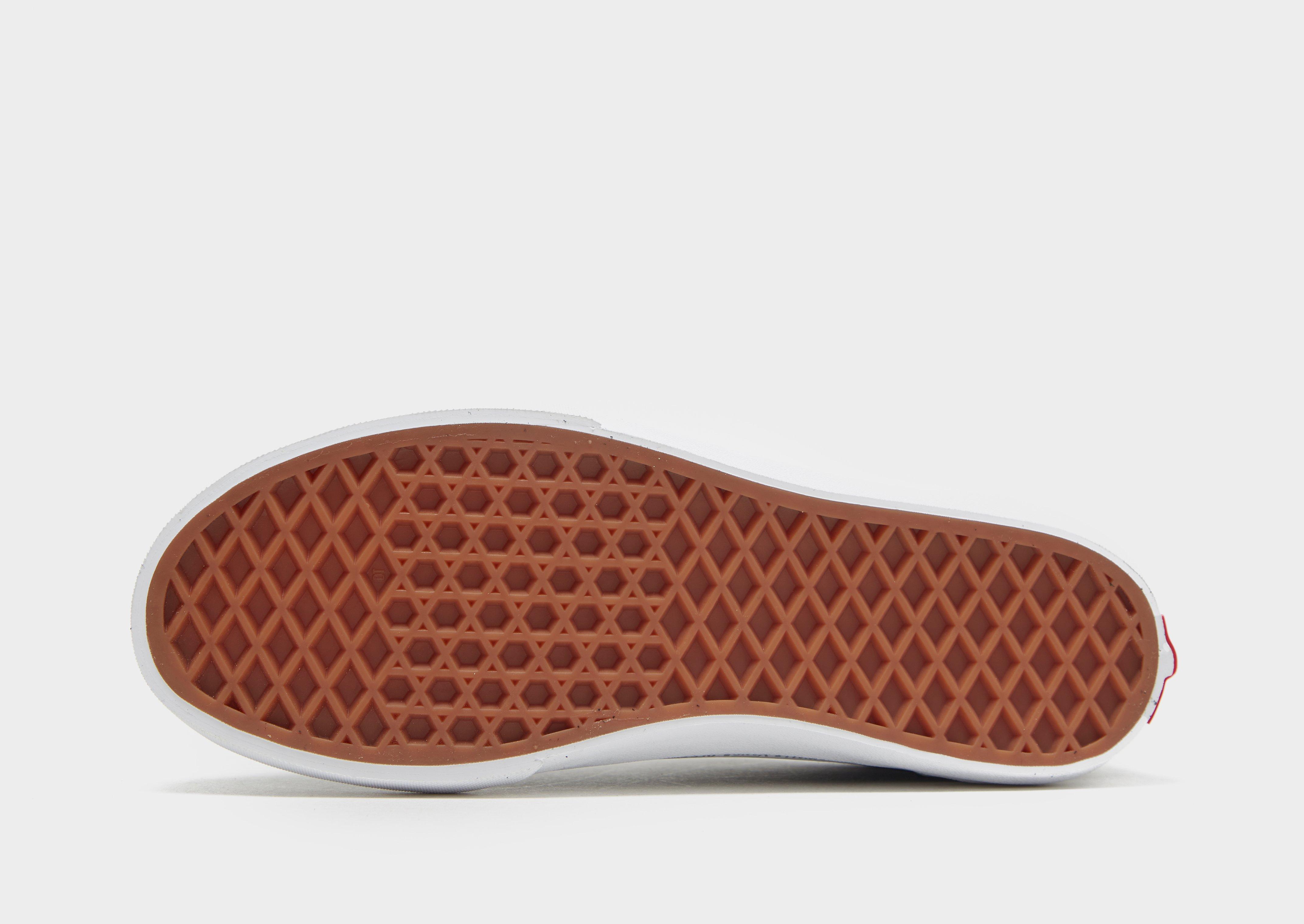 Vans Old Skool Mini Logo Junior