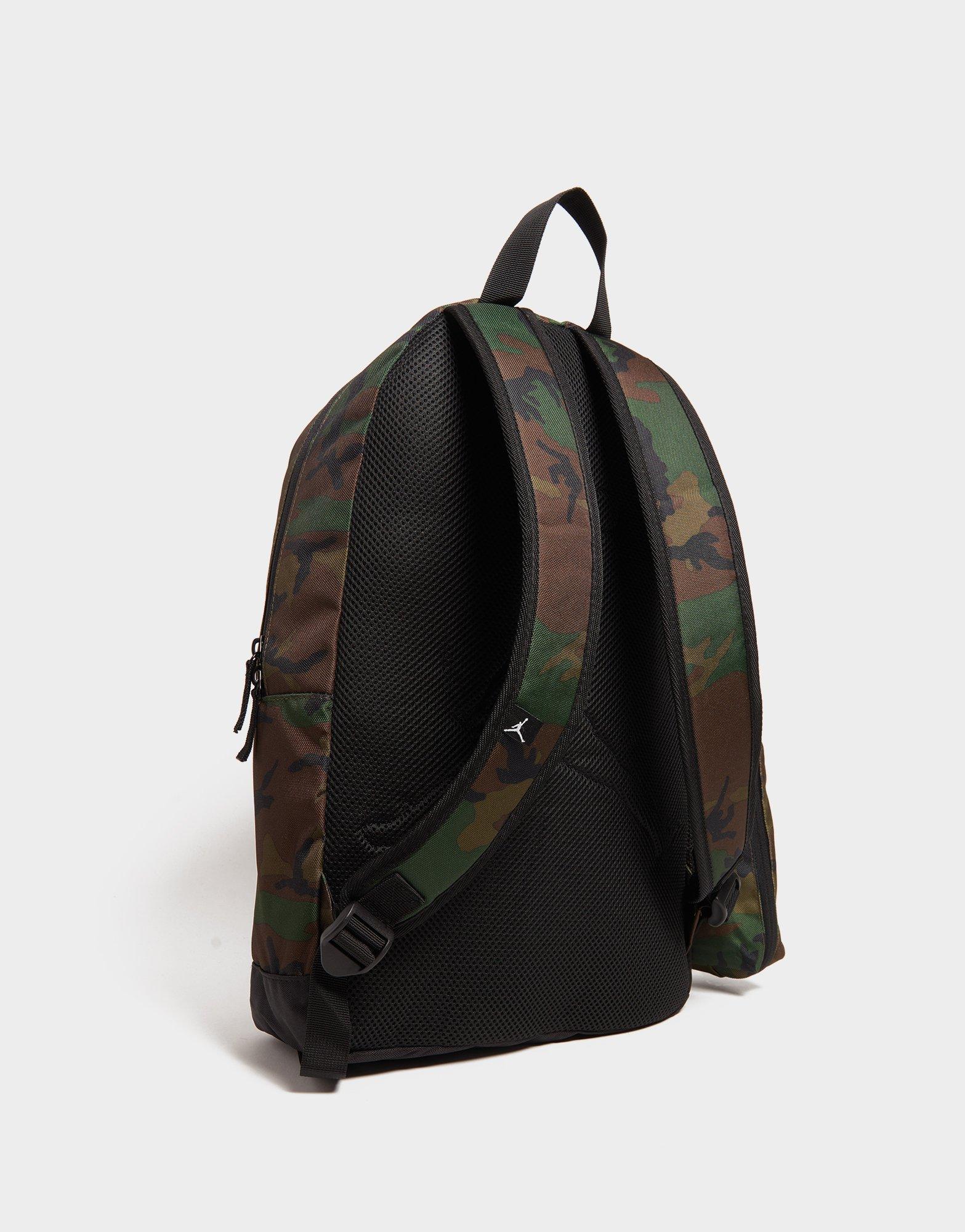 Brown Jordan Pencil Case Backpack JD Sports UK