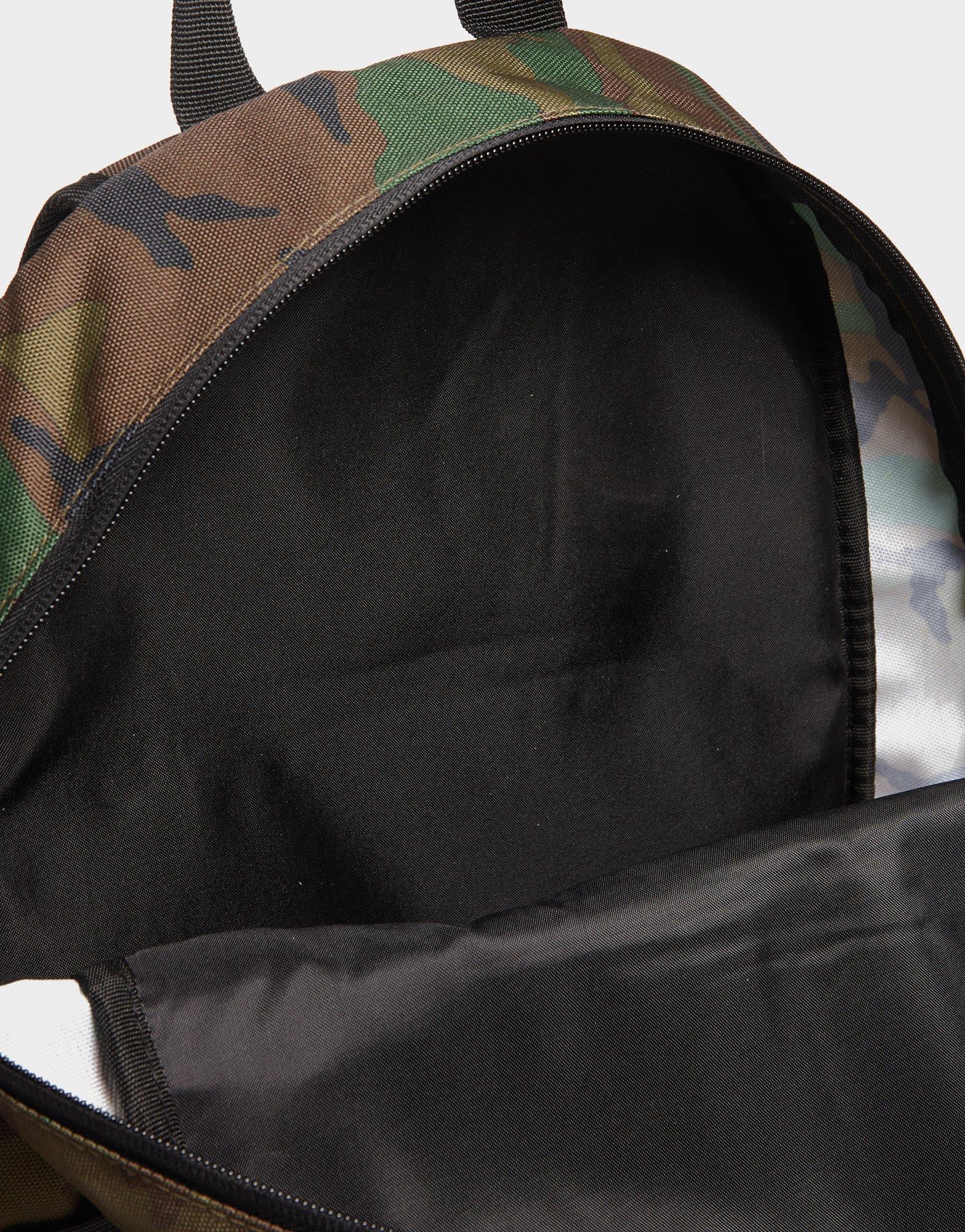 Brown Jordan Pencil Case Backpack JD Sports UK