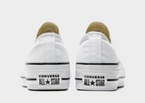 Converse All Star Lift Low Women's