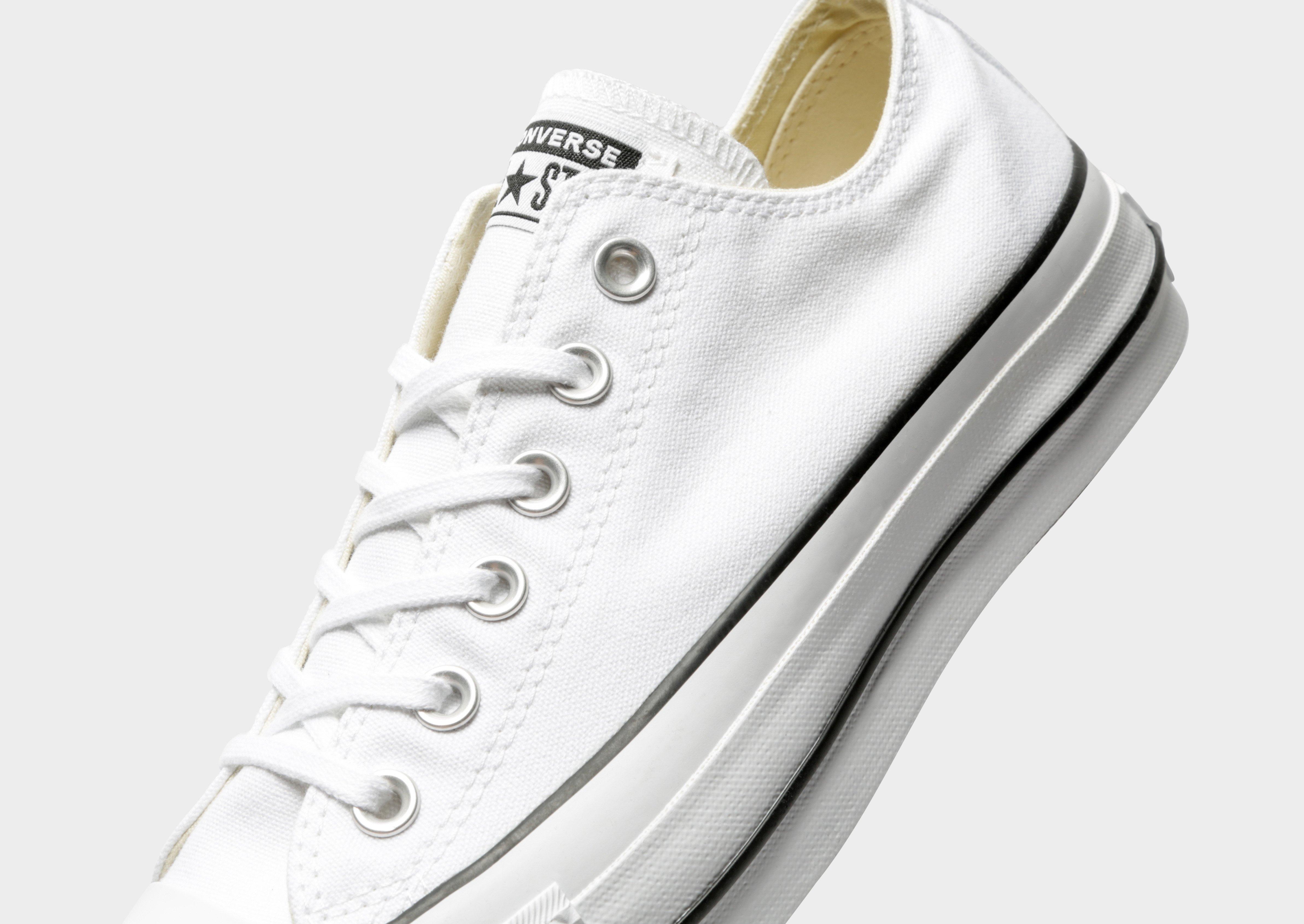 womens converse low