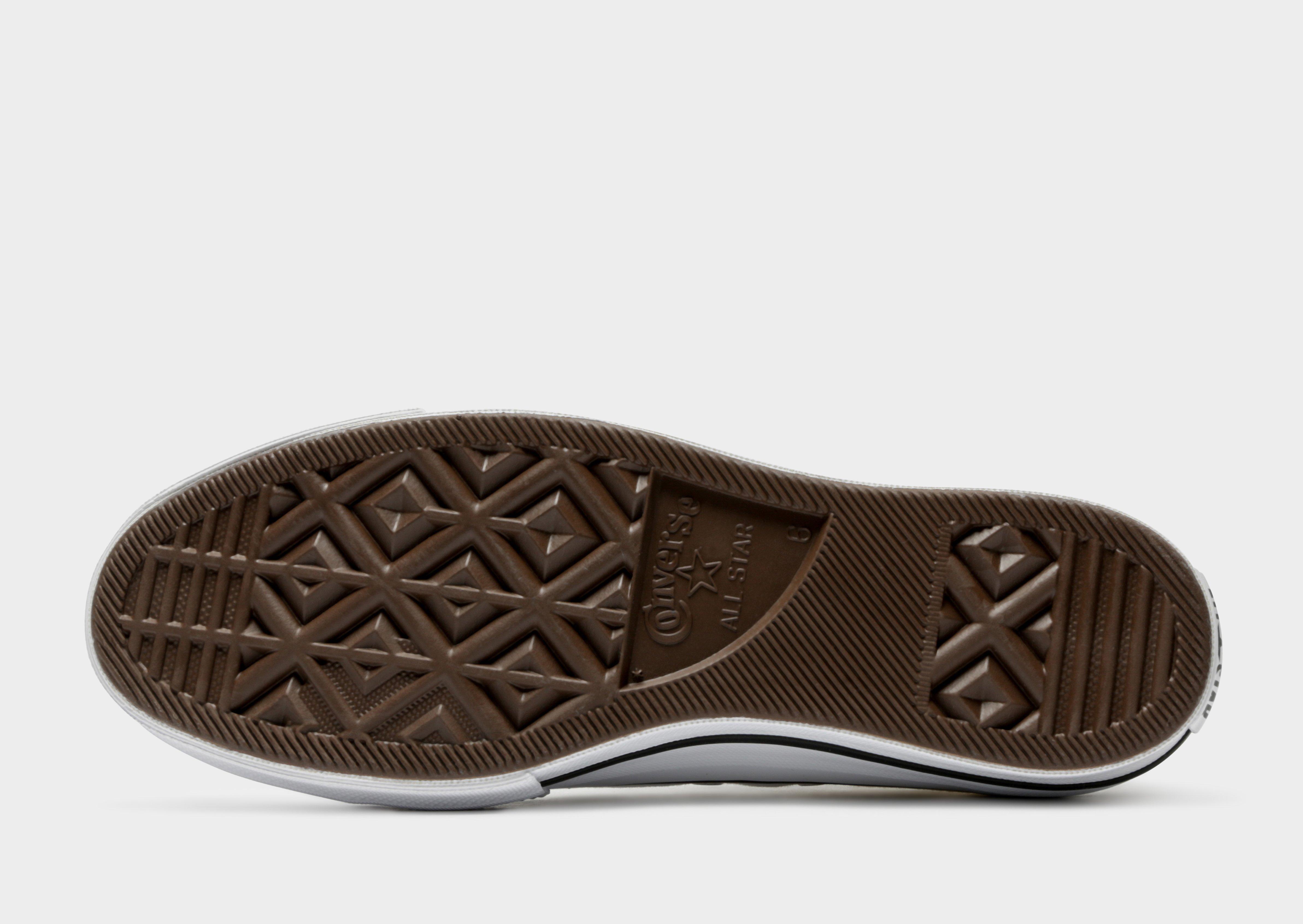 Converse All Star Lift Low Women's